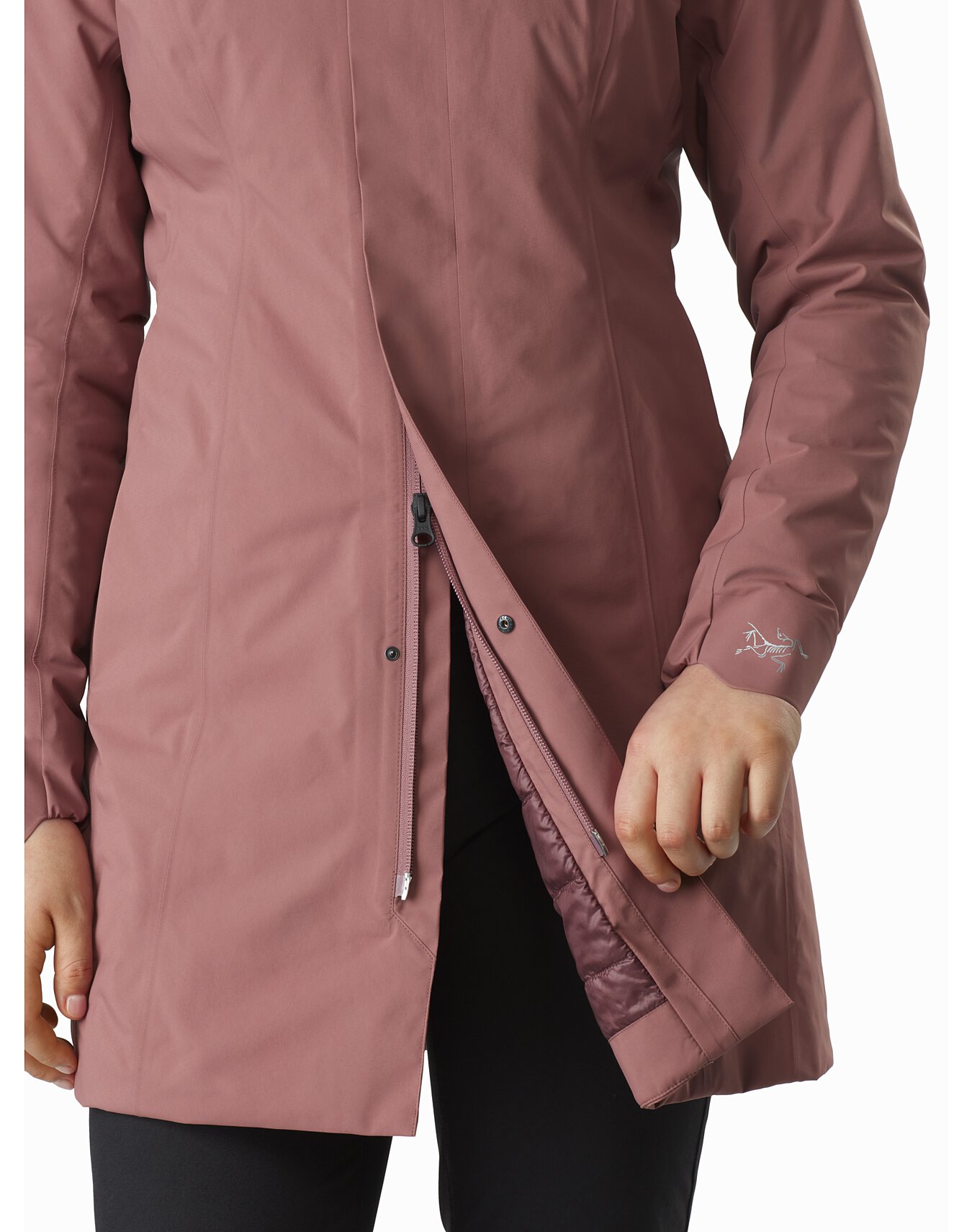 Durant Coat Women's | Arc'teryx Outlet