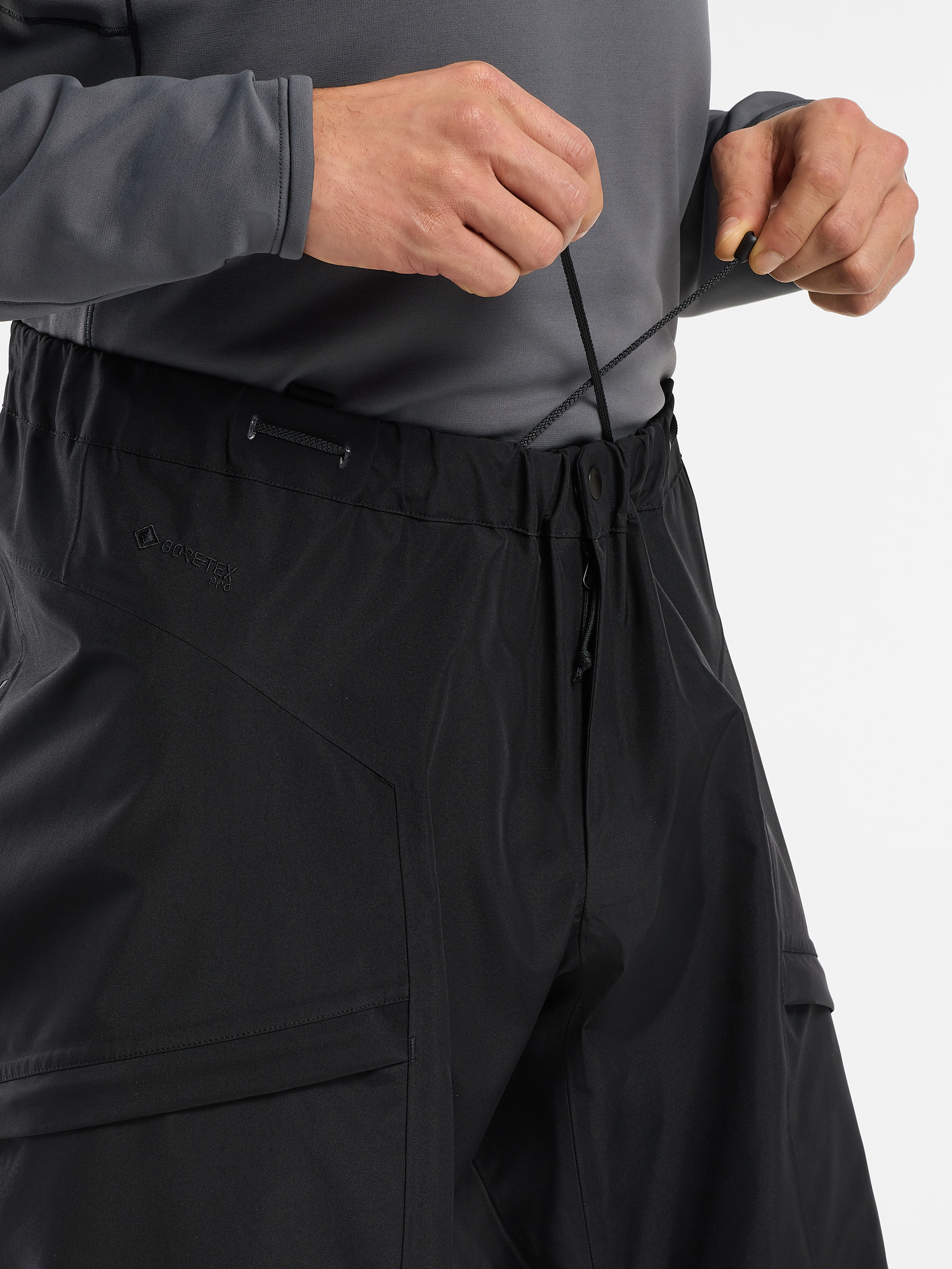 Ski Guide Pant Men's | Arc'teryx