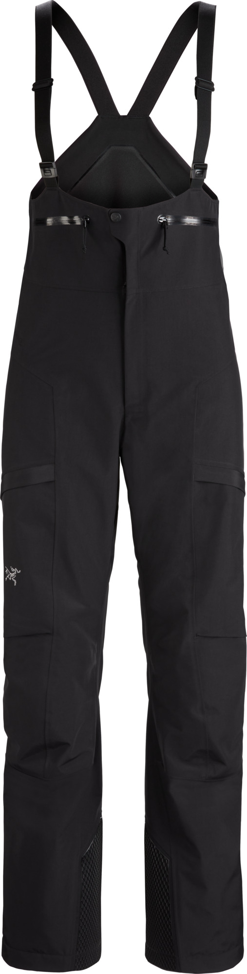Ski Guide Bib Pant Women's | Arc'teryx United States