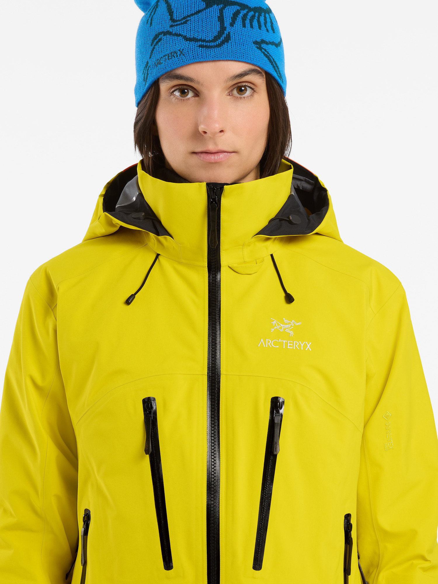 Ski Guide Jacket Women's | Arc'teryx