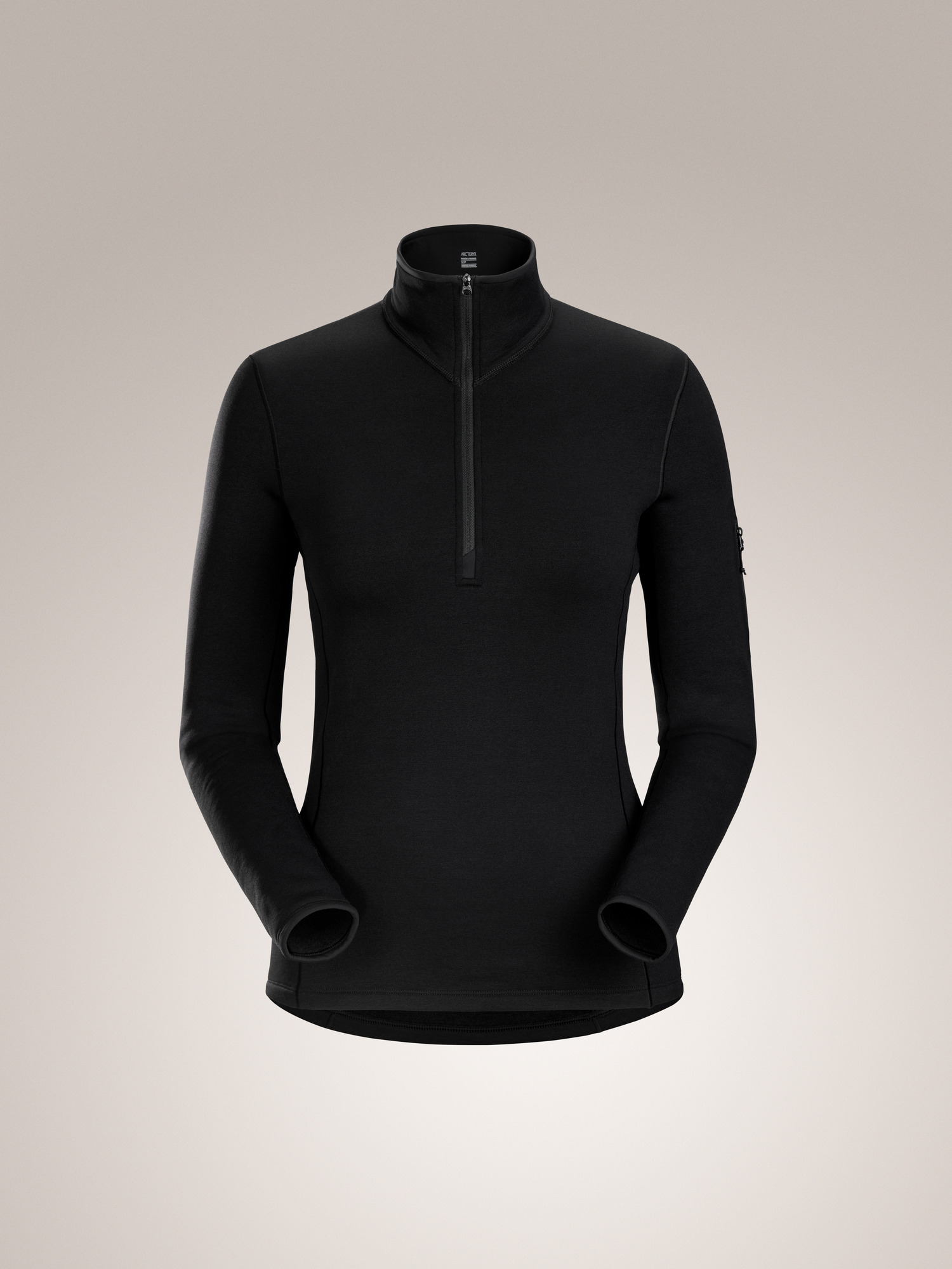 Baselayers: Base Layers_Women