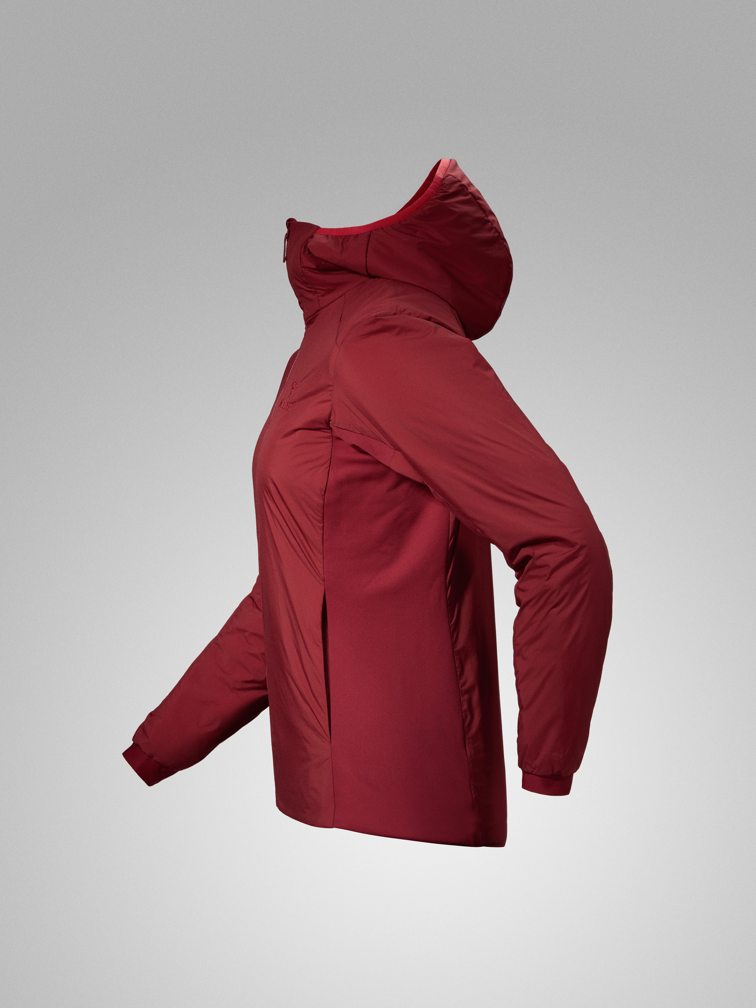Veste à capuche Atom Femme | Arc'teryx Outlet