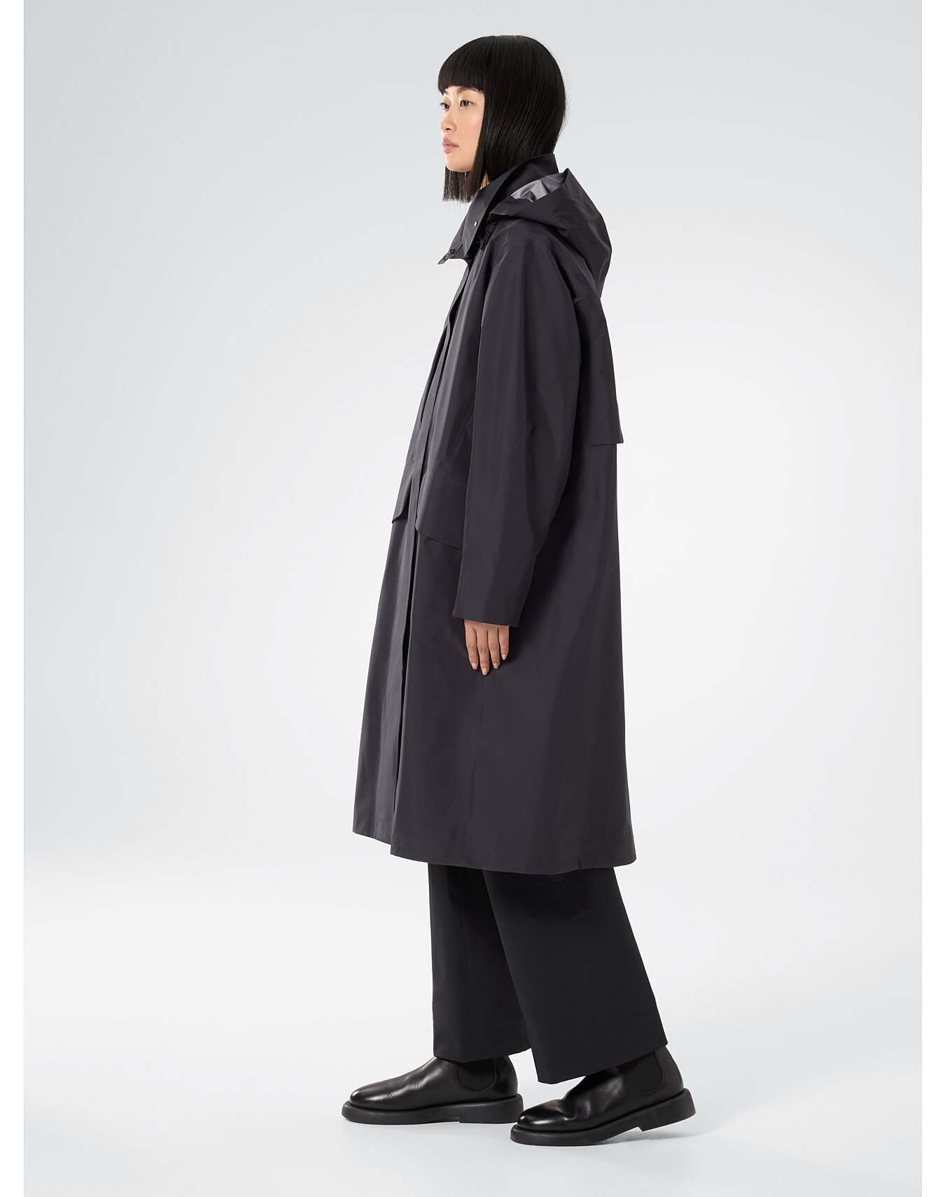 Ifora Coat