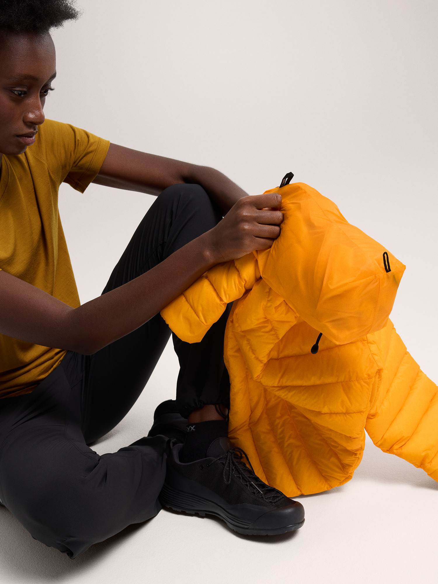 Cerium Hoody Damen | Arc'teryx