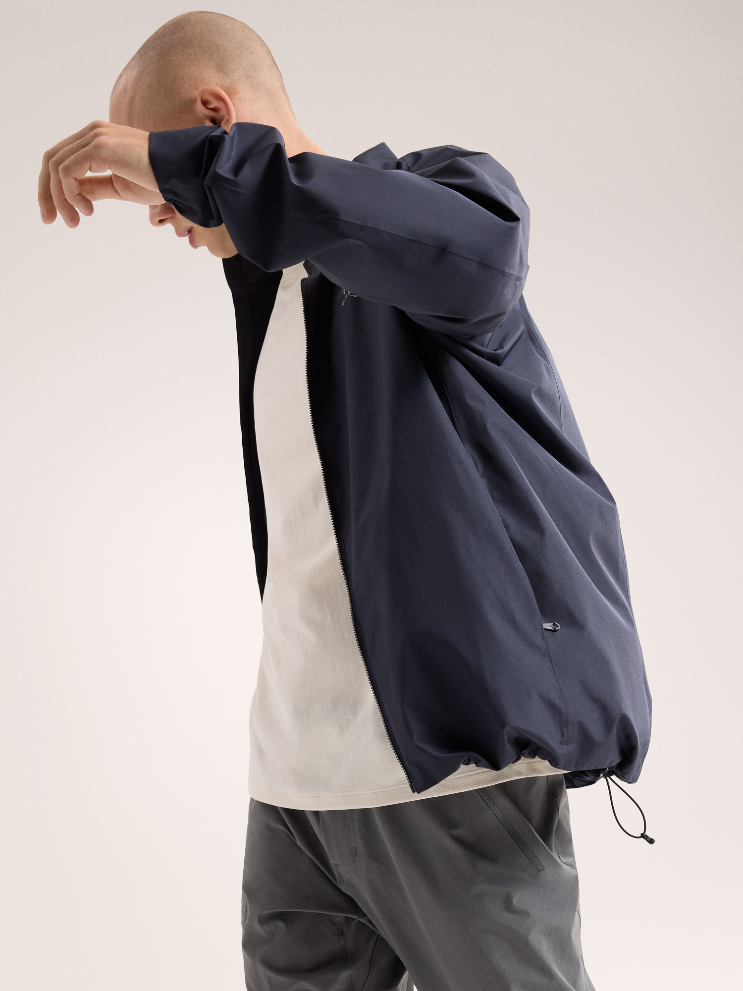 Solano Jacket Men's | Arc'teryx