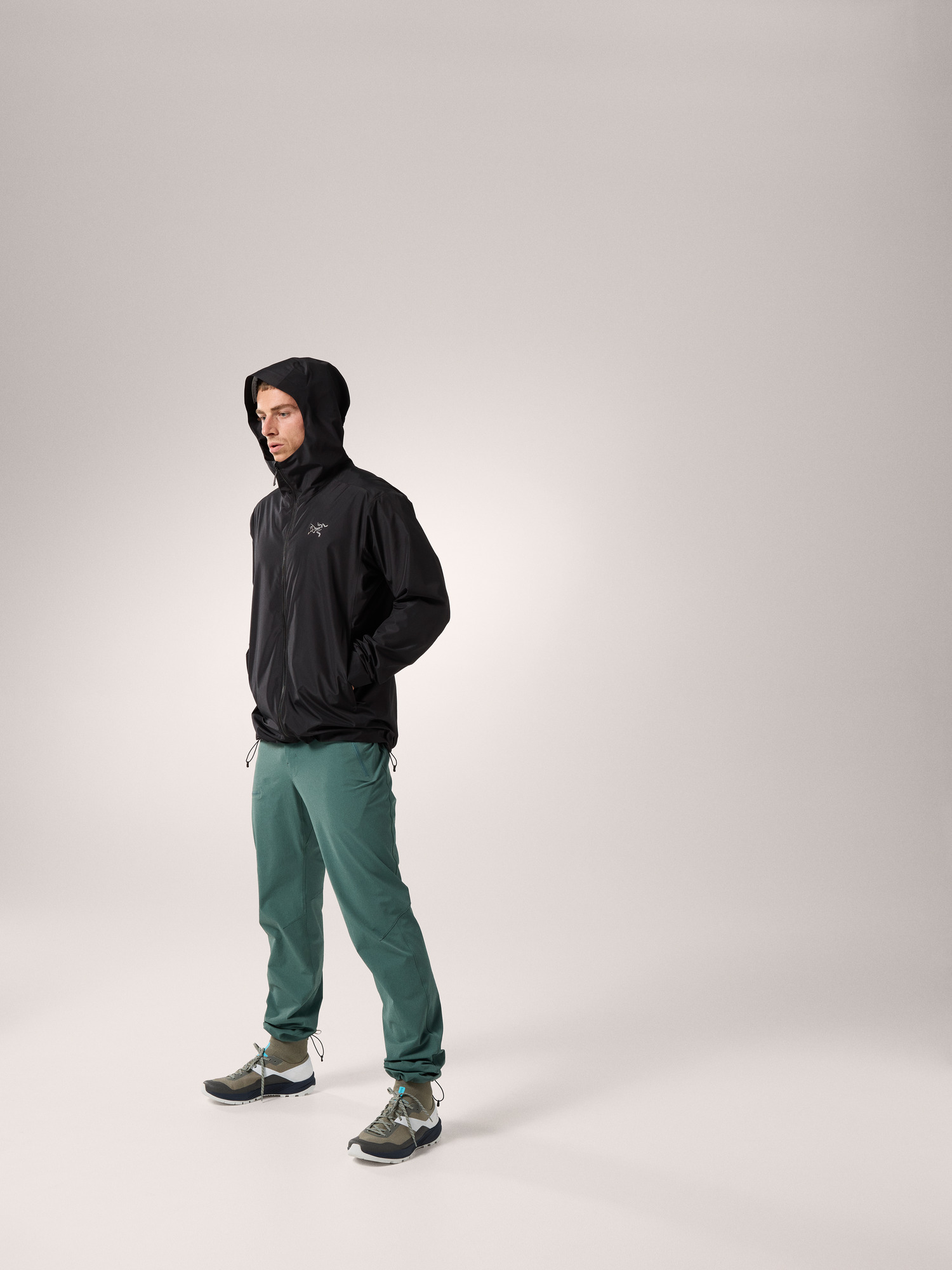 Solano Hoody Men's | Arc'teryx