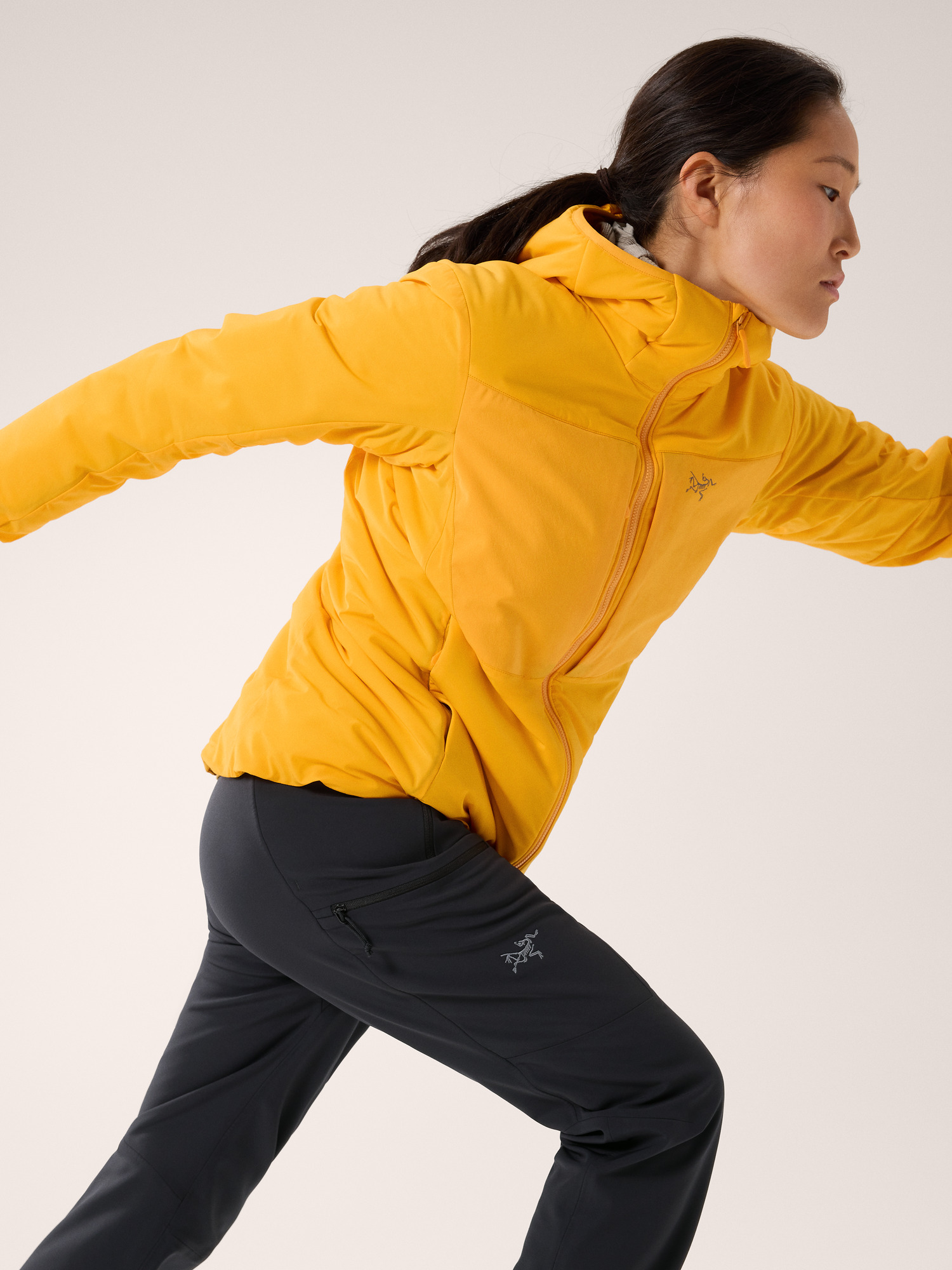 Proton Heavyweight Hoody Women's | Arc'teryx Canada Proton Heavyweight Hoody Women's | Arc'teryx Canada