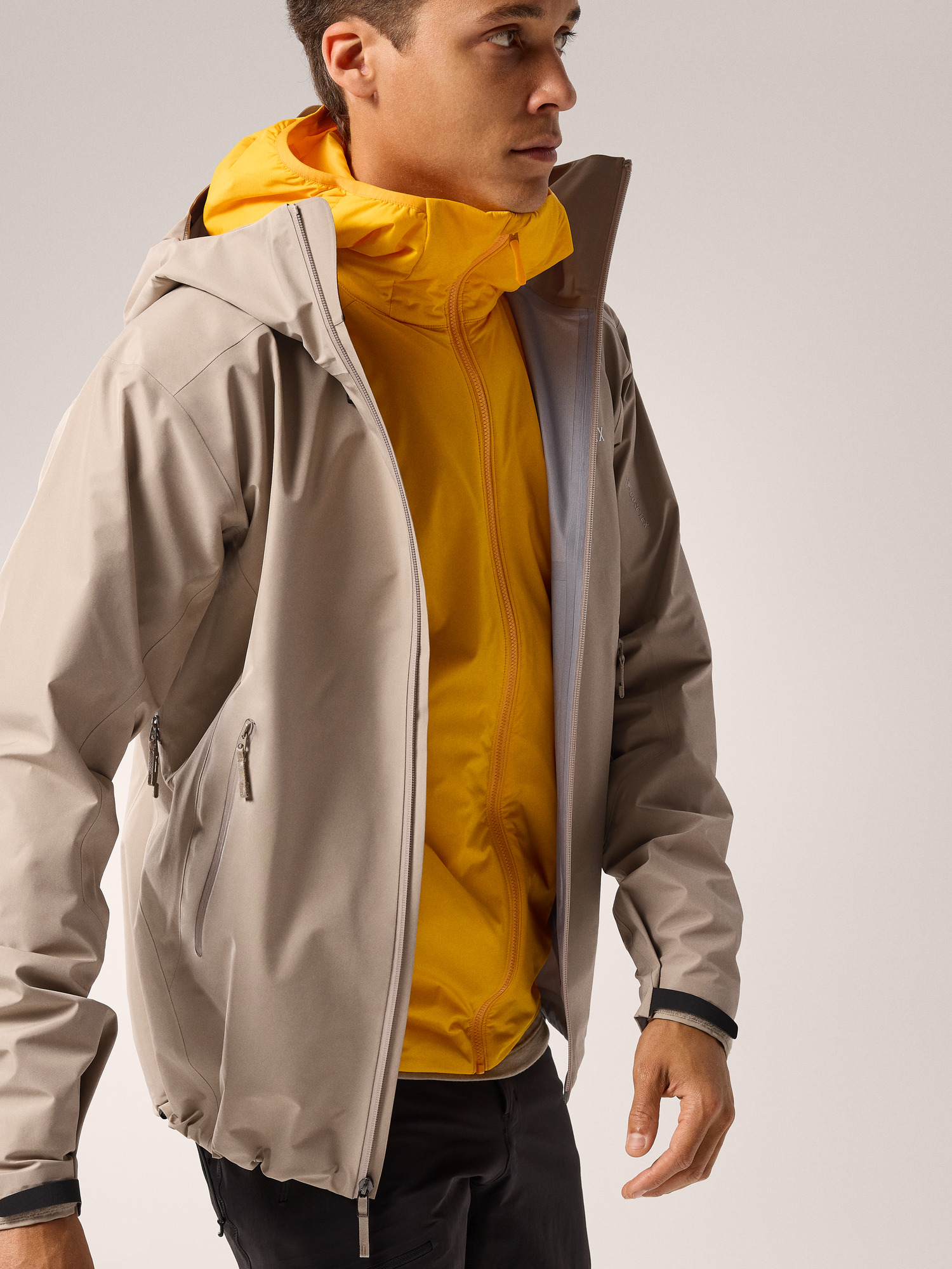 Beta LT Jacket Men's | Arc'teryx