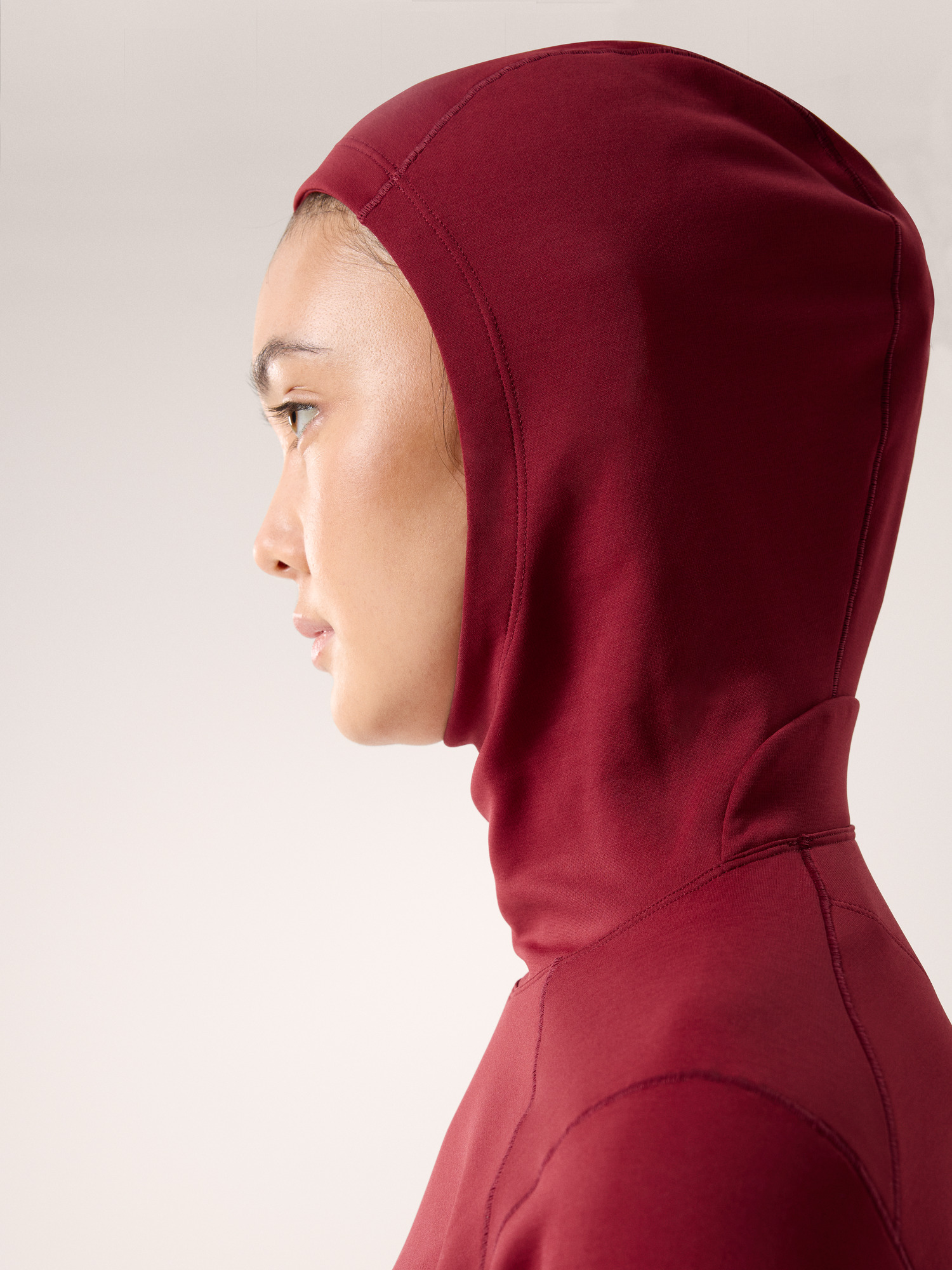 Motus Hoody Women's | Arc'teryx