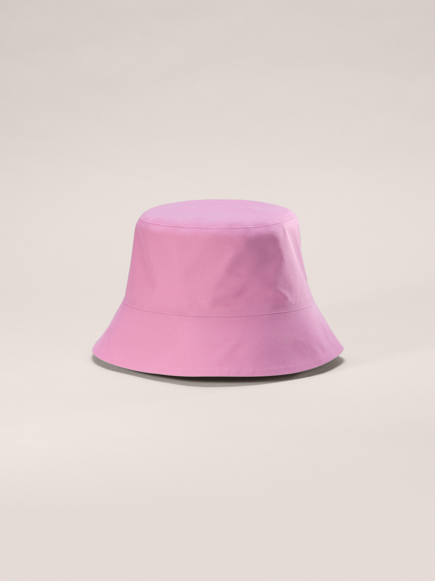 Arc\'Teryx Pink Bucket Hat L/XL Arc main image 3