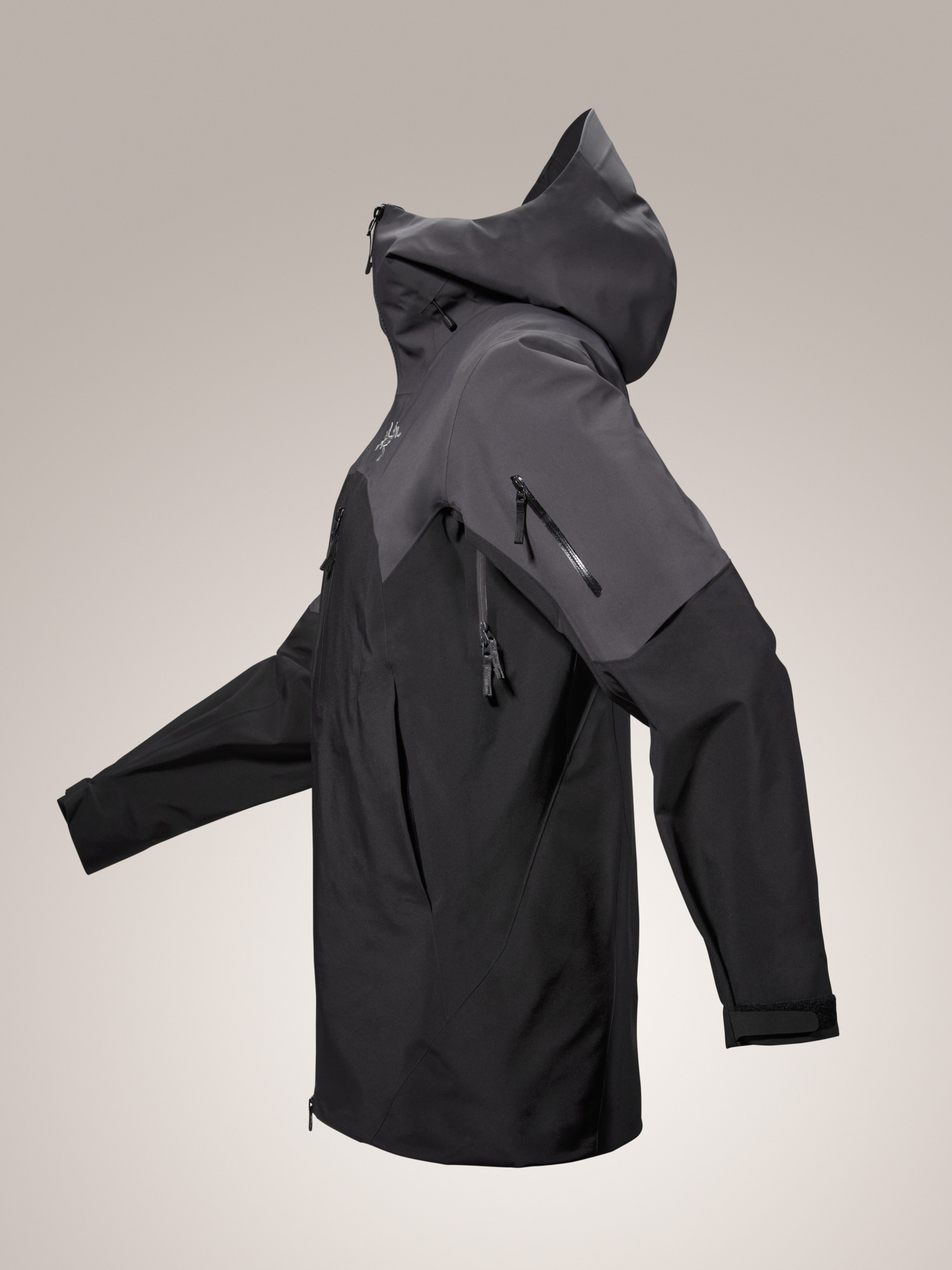 Rush Jacket Women's | Arc'teryx Outlet