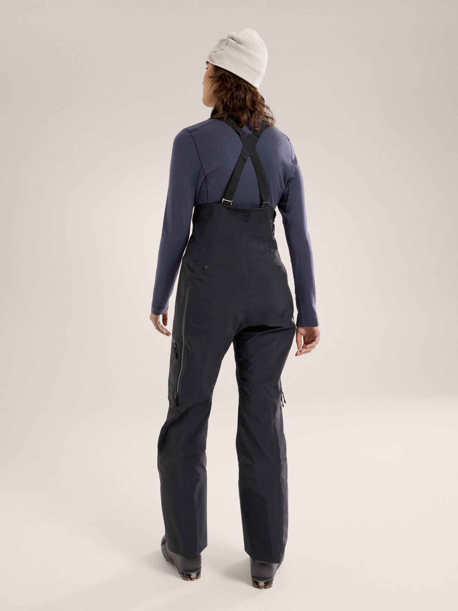 Rush背带裤女装| Arc'teryx 意大利