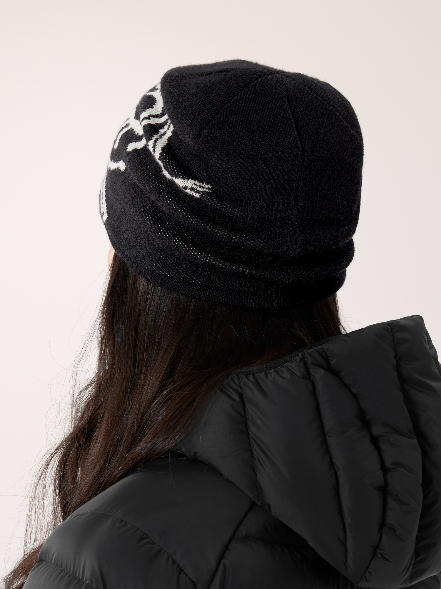 ARC'TERYX BirdHead Toque Orca X000006756