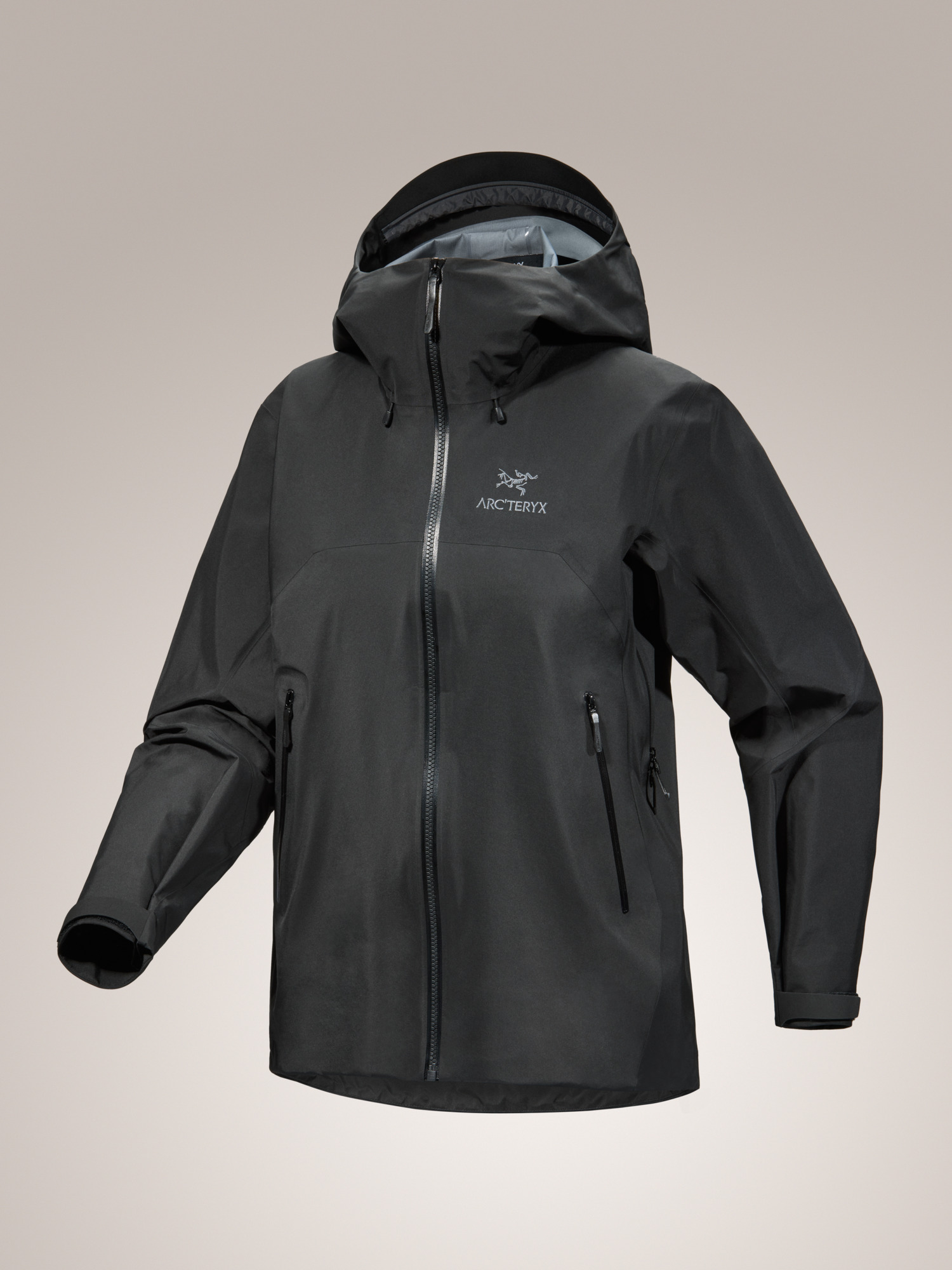 Beta AR Jacket Stormhood Women's | Arc'teryx