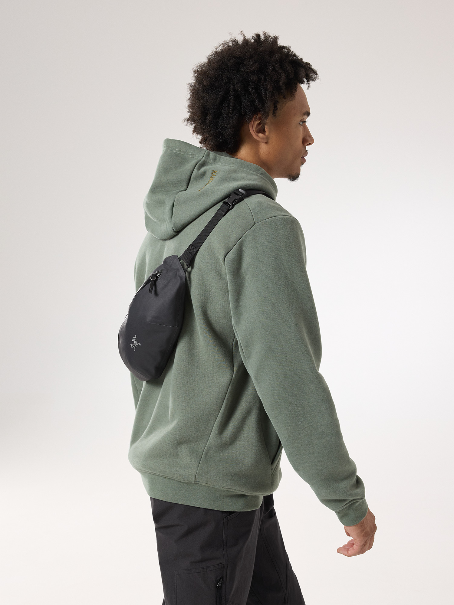 Granville Crossbody Bag | Arc