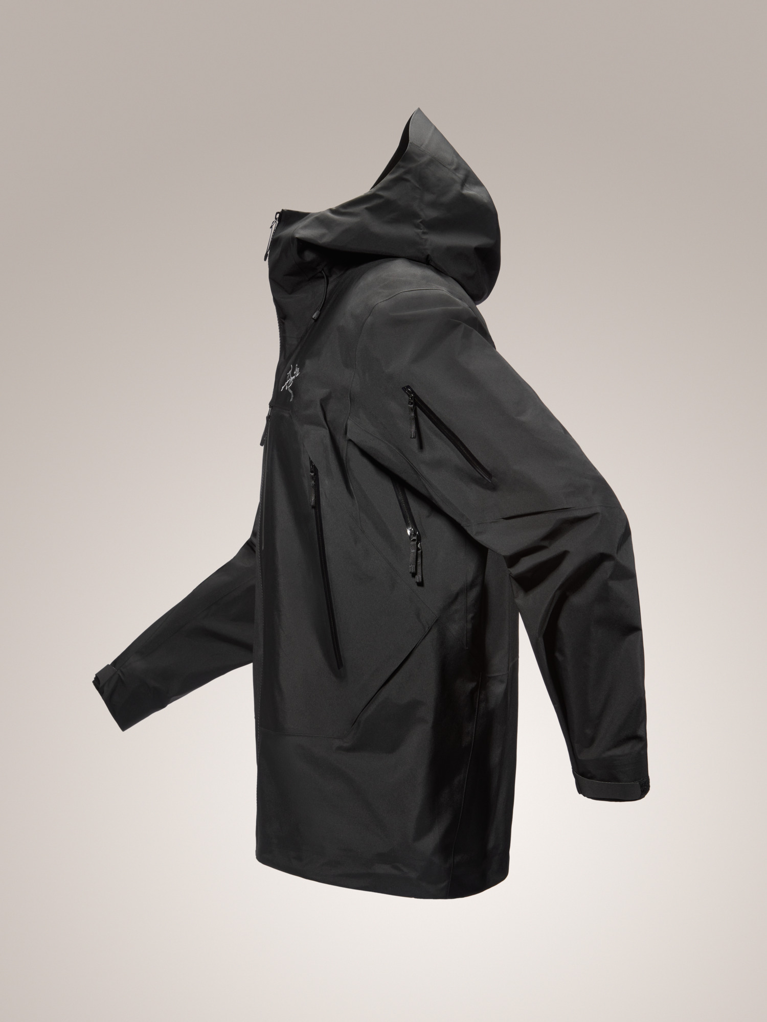 Rush Jacket Men's | Arc'teryx United States