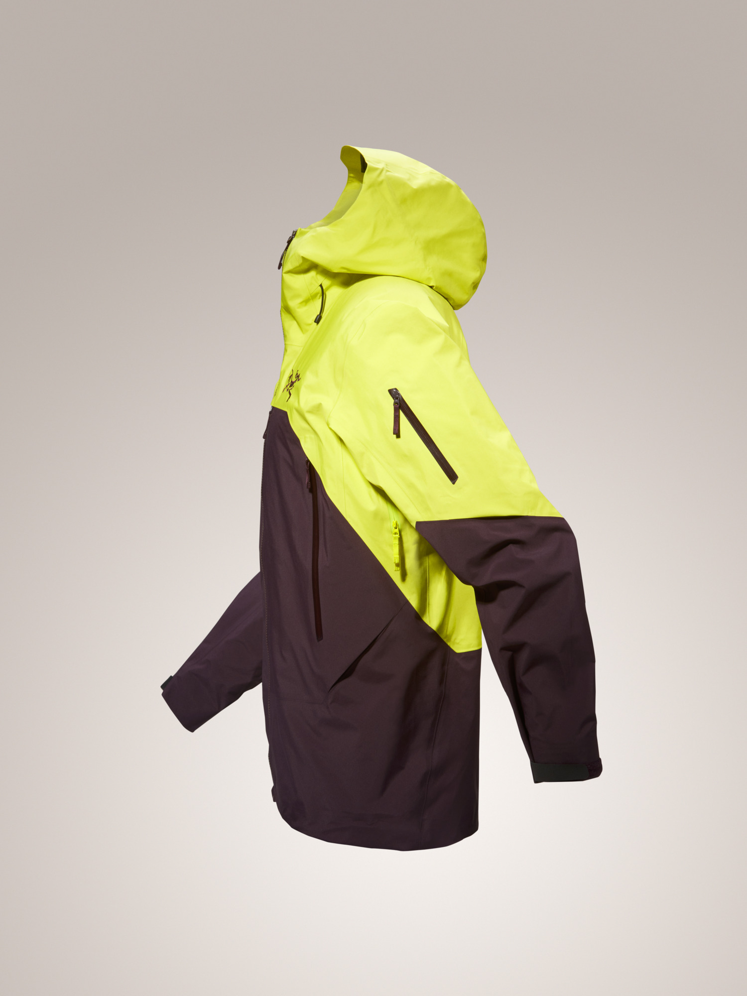 Rush Jacket Men's | Arc'teryx Outlet