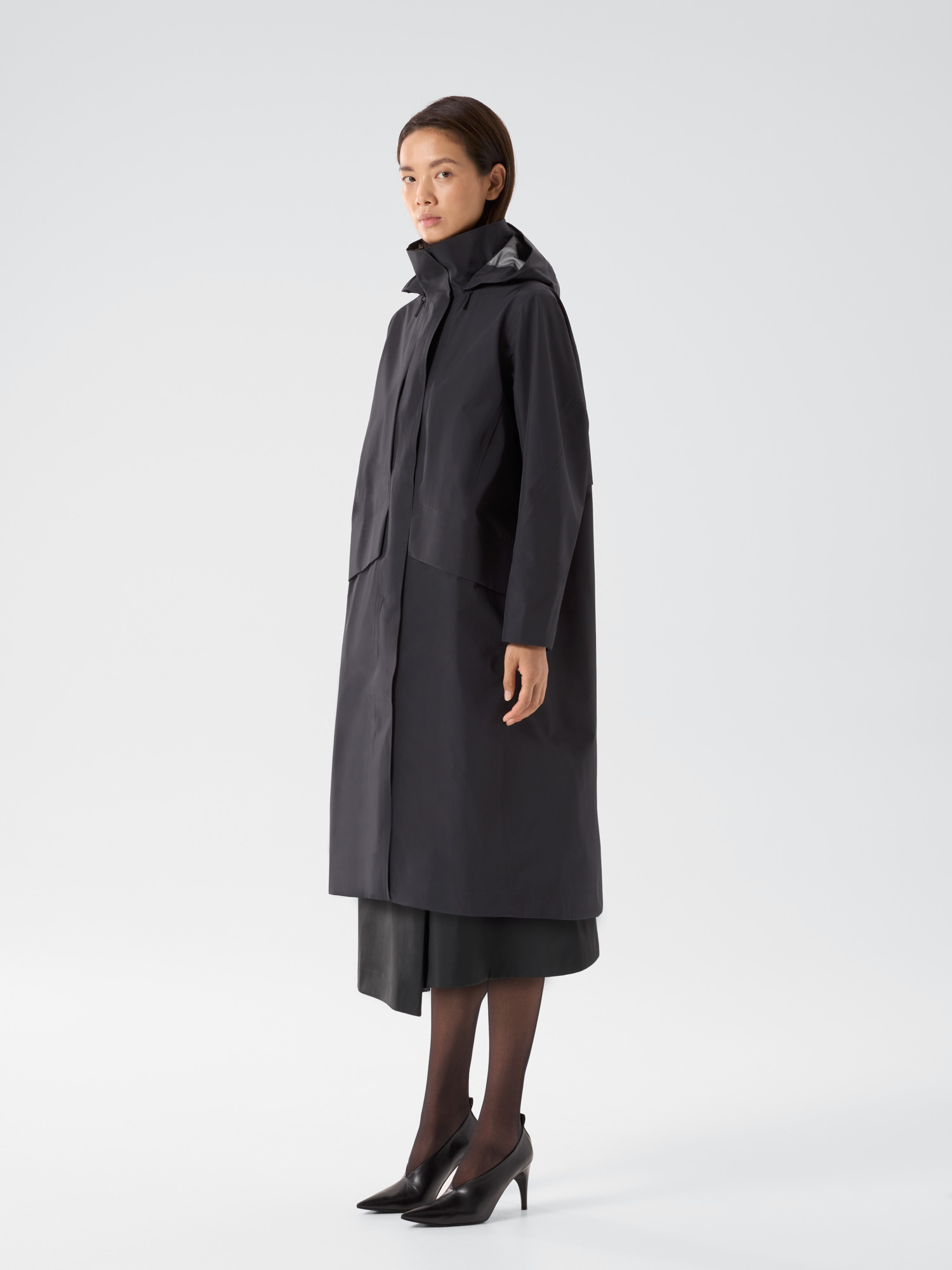 Ifora Coat Women's
