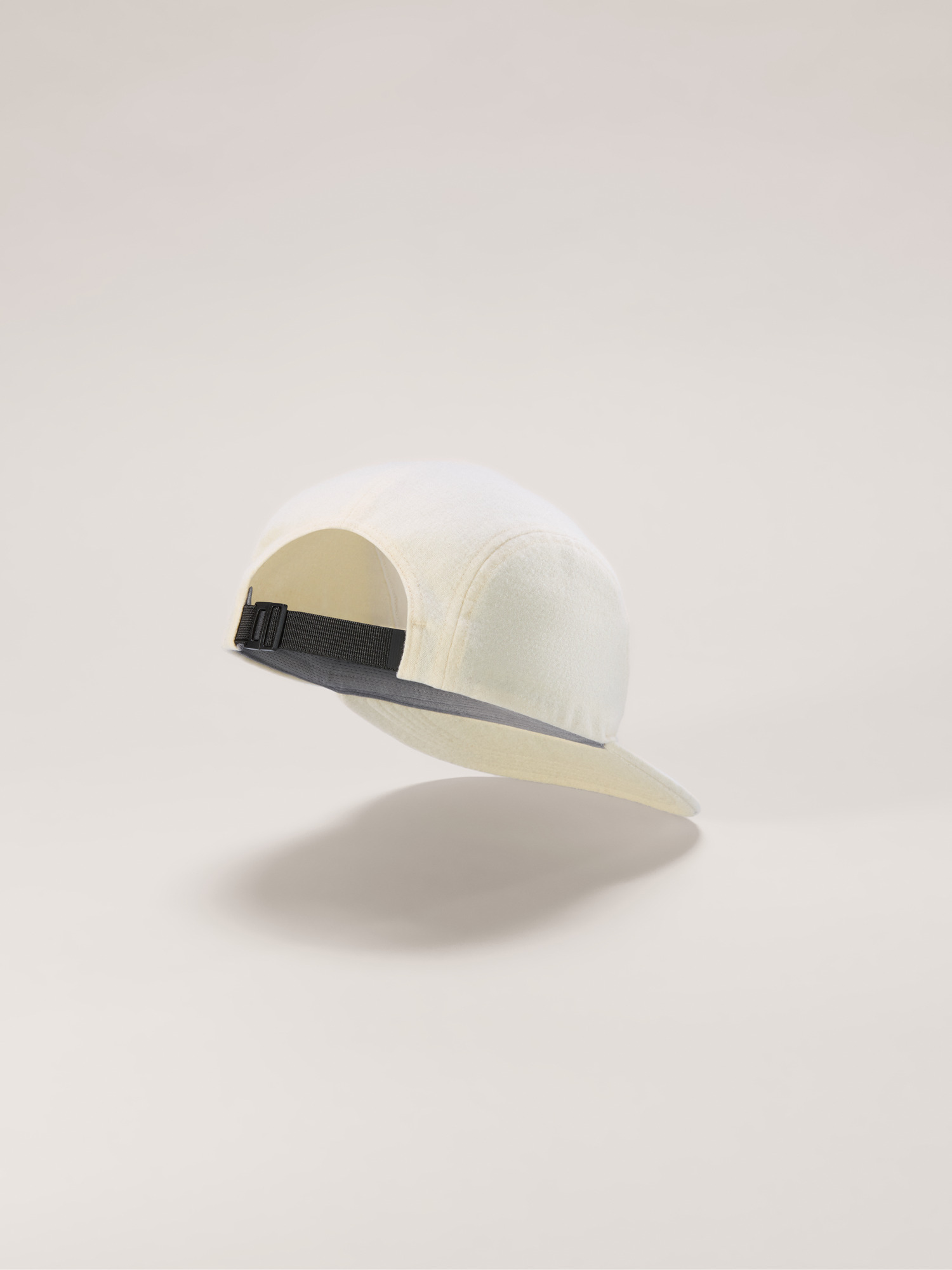 Calidum 5 Panel Wool Cap | Arc'teryx Outlet