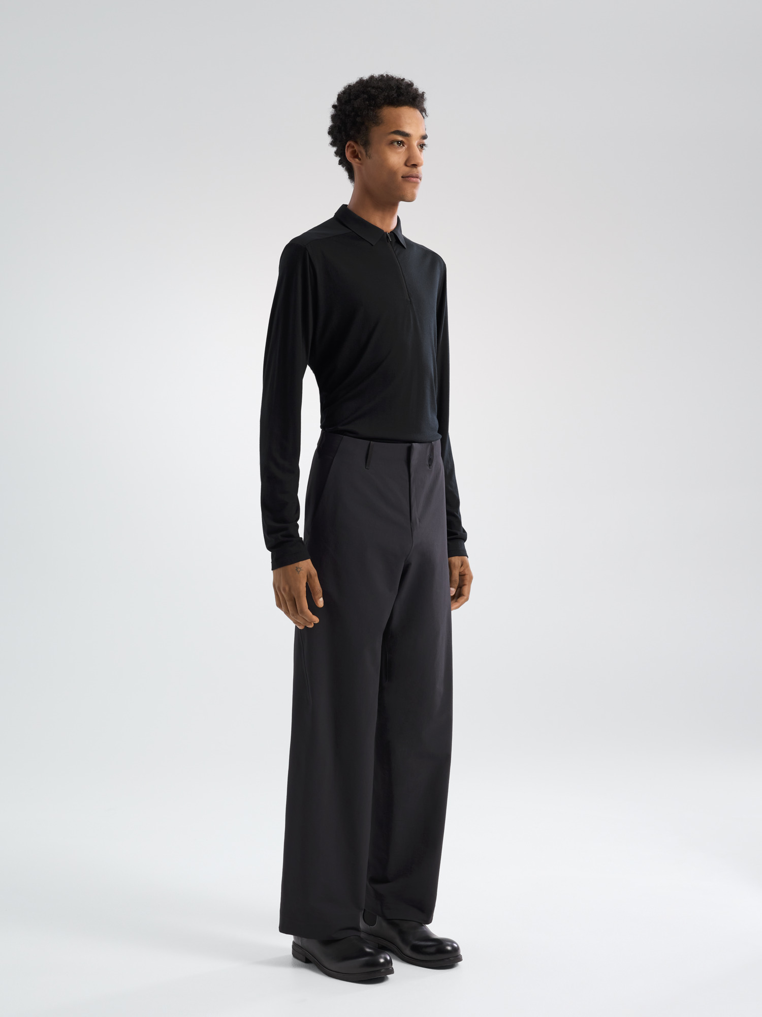 Corbel Pant Men