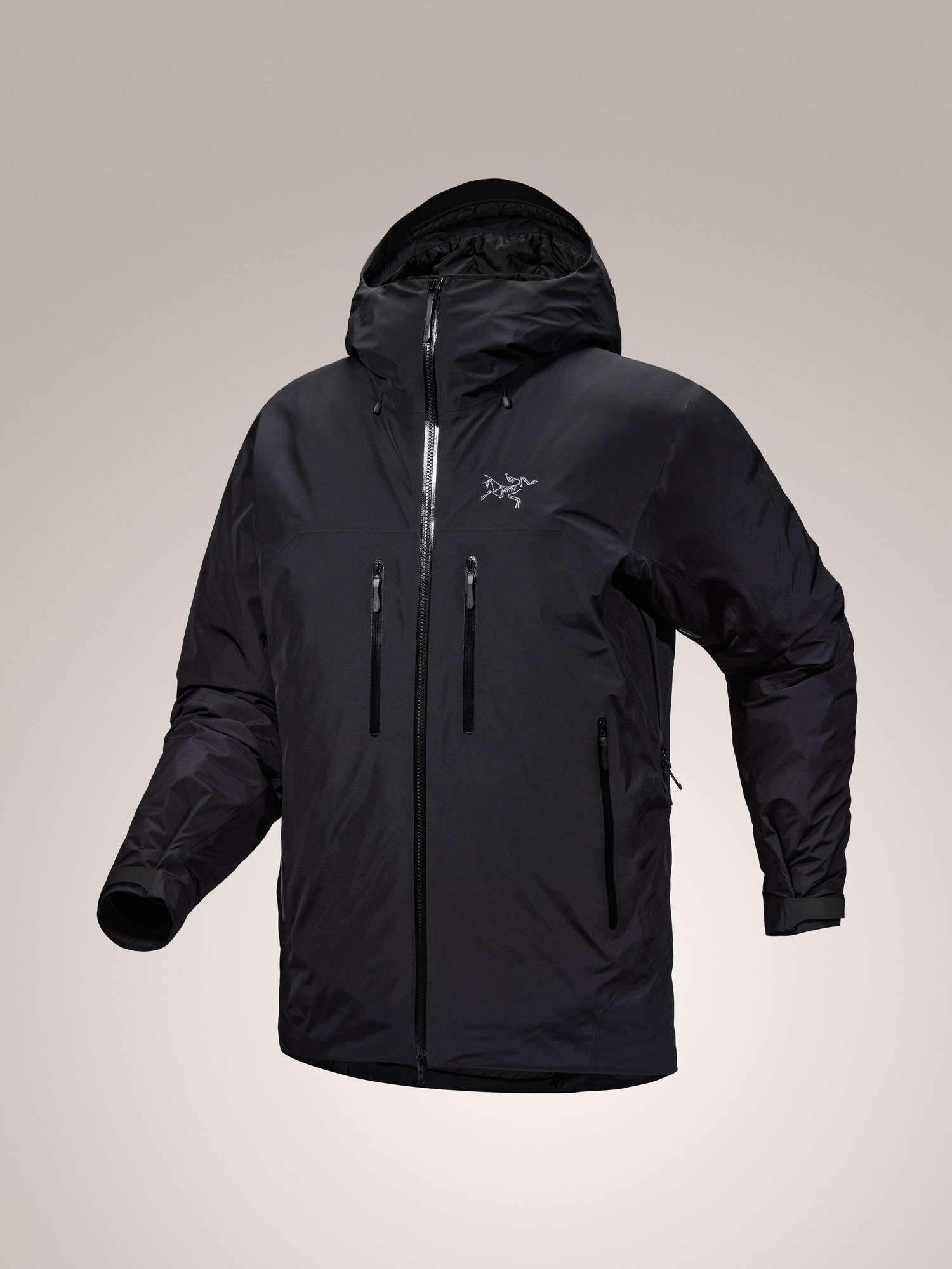 Beta Down Insulated Jacket Men's | Arc'teryx