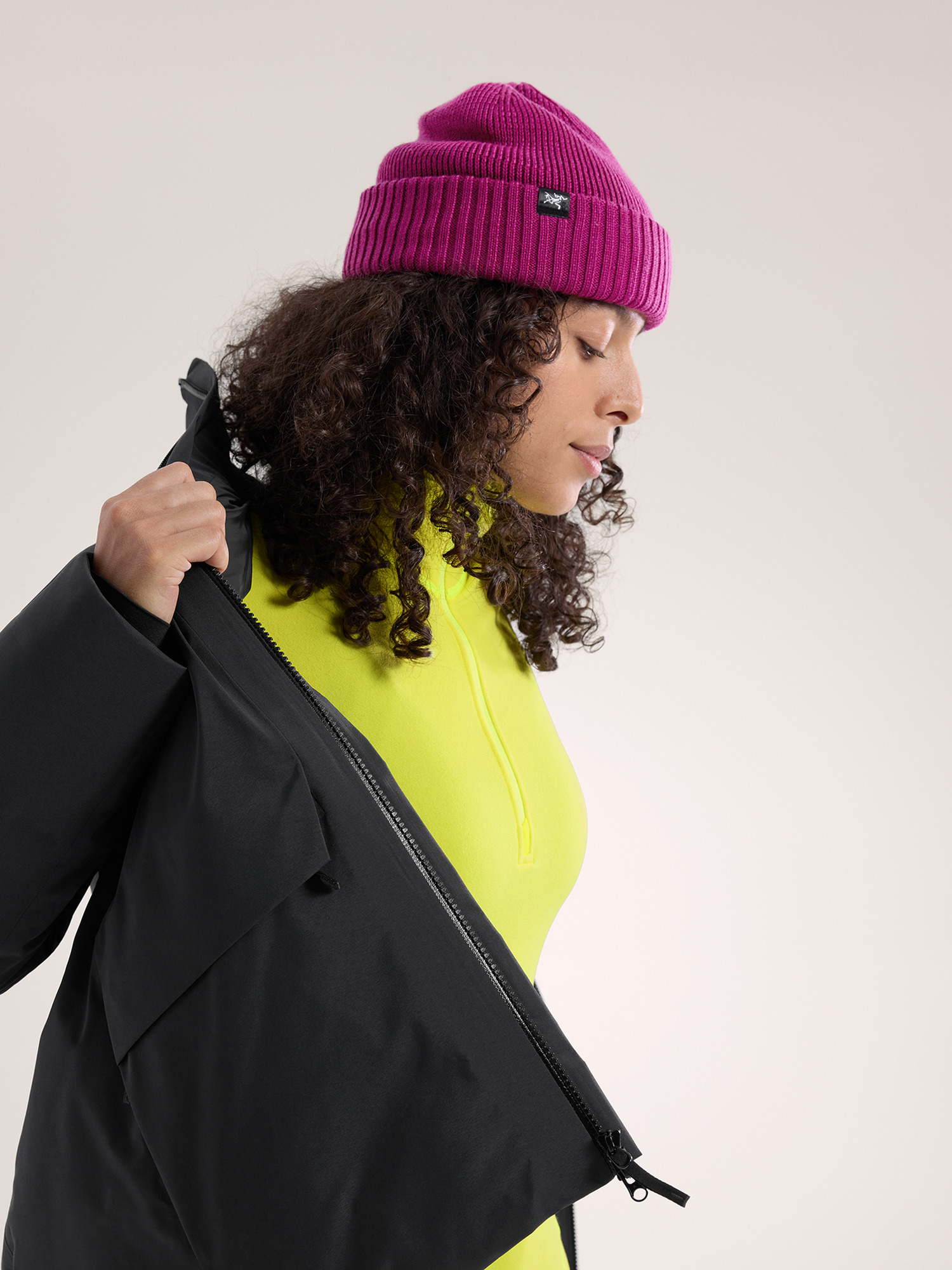 Mallow Toque | Arc'teryx Outlet