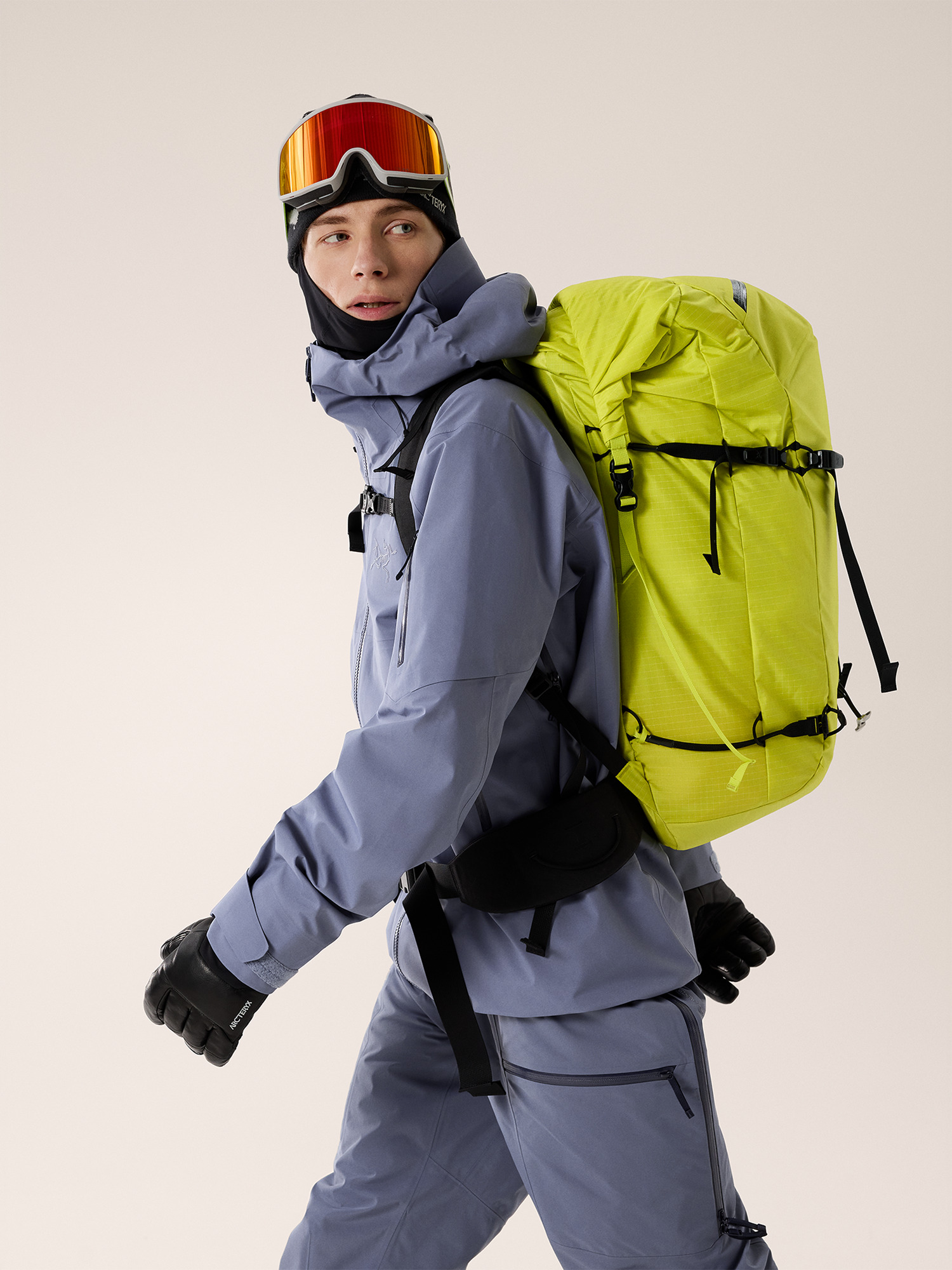 Micon 42 Backpack | Arc
