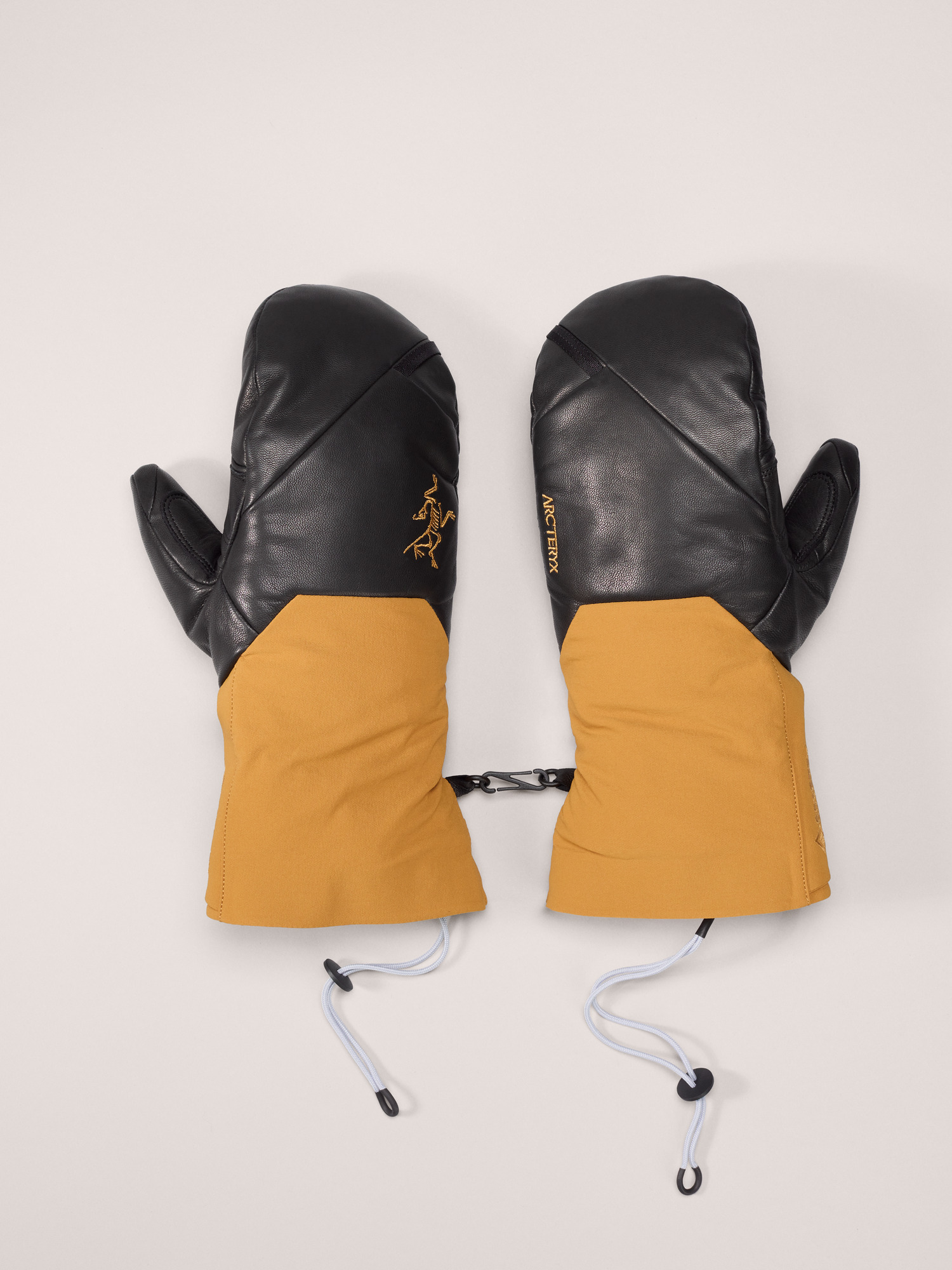 ARC'TERYX セイバー インデックス ミトン アークテリクス