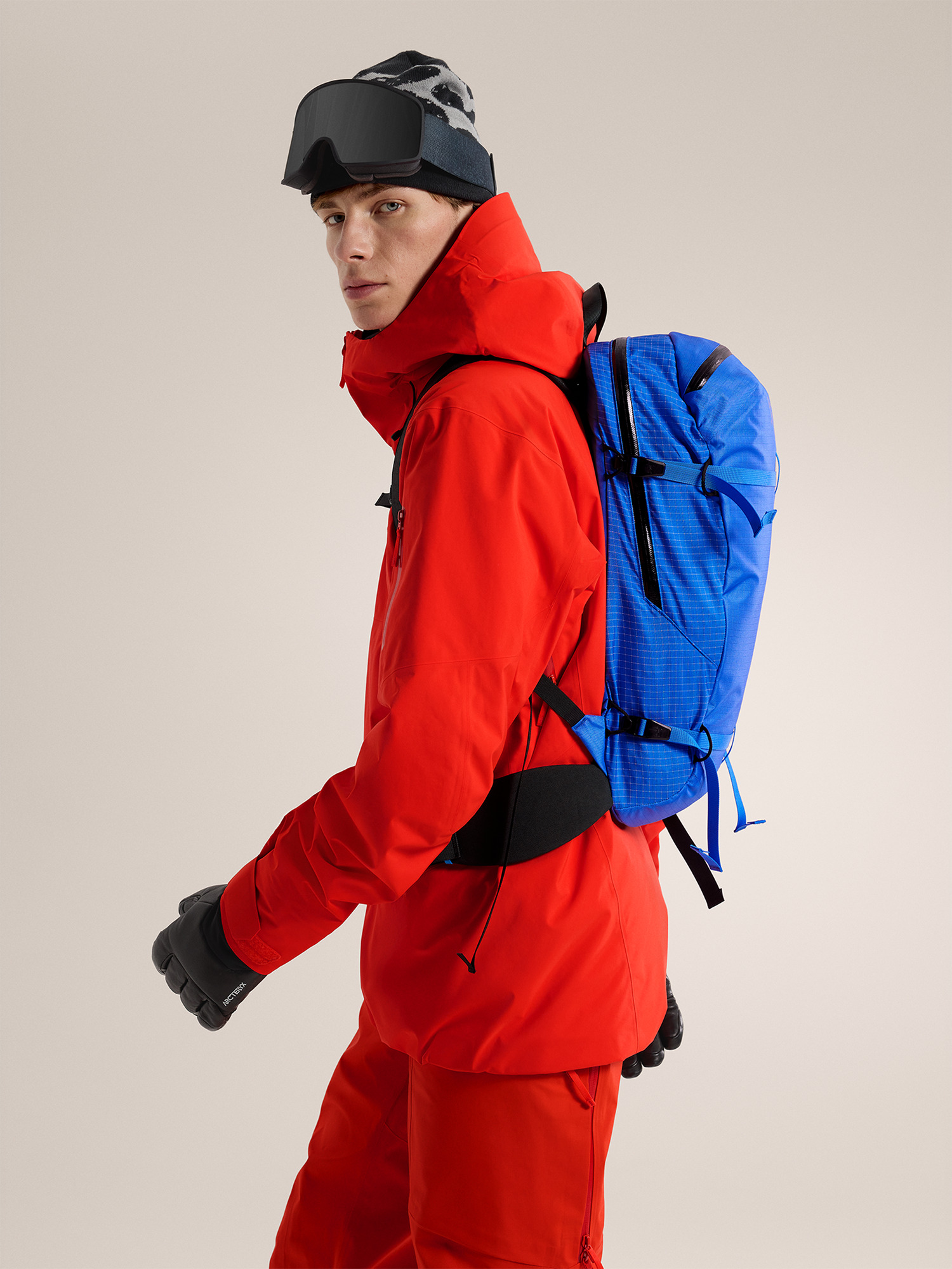 Arc'teryx MICON 16 バックパック