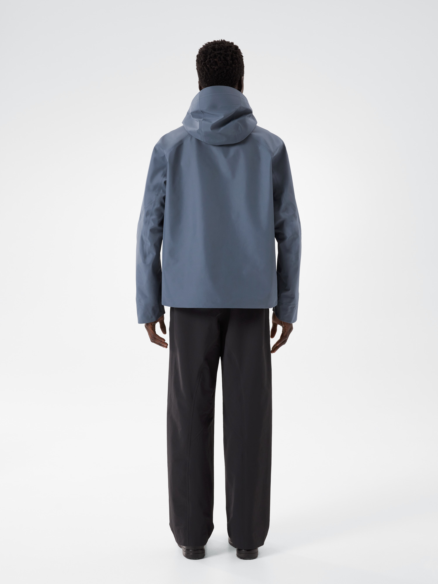 24新作 ARC'TERYX VEILANCE Perron Jacket