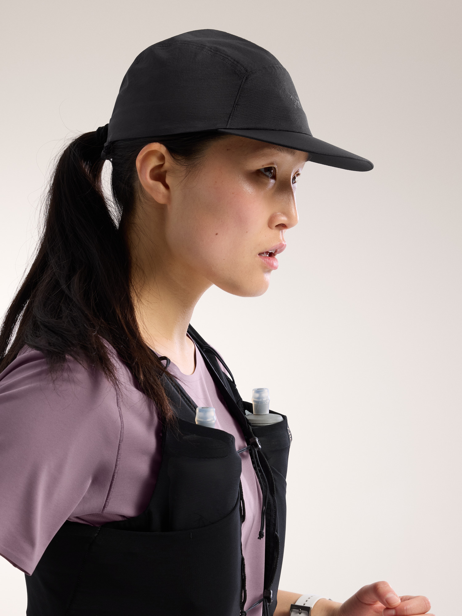 Norvan Regular Brim Hat | Arc'teryx Outlet