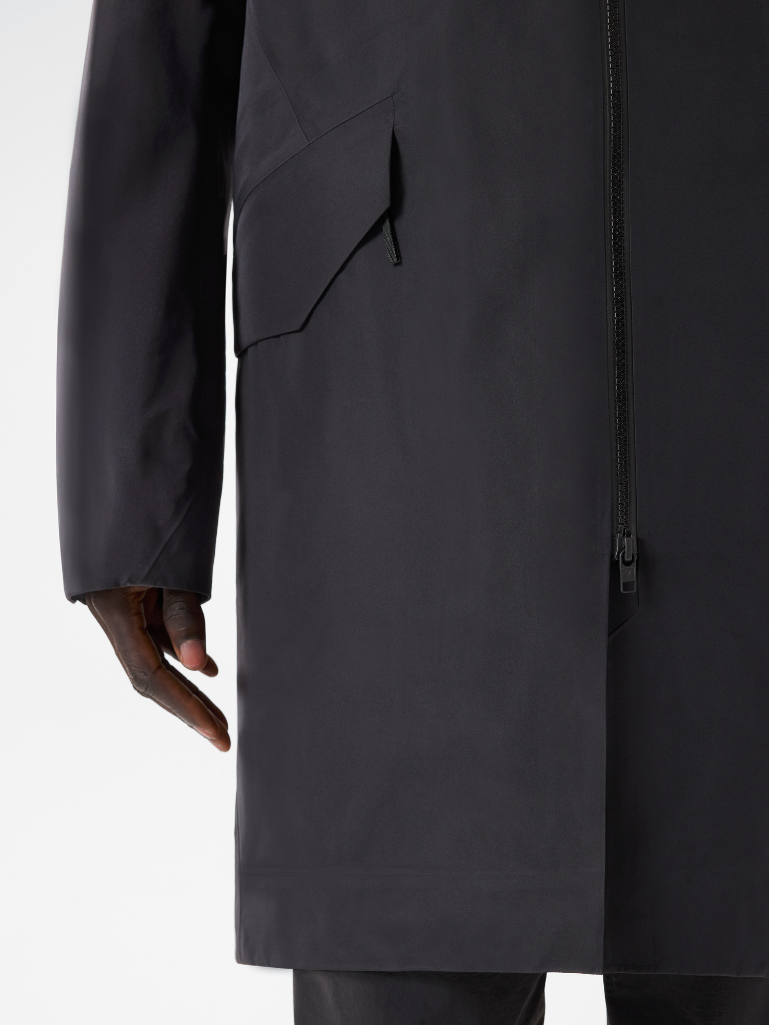 Monitor Coat Men's | Arc'teryx Outlet