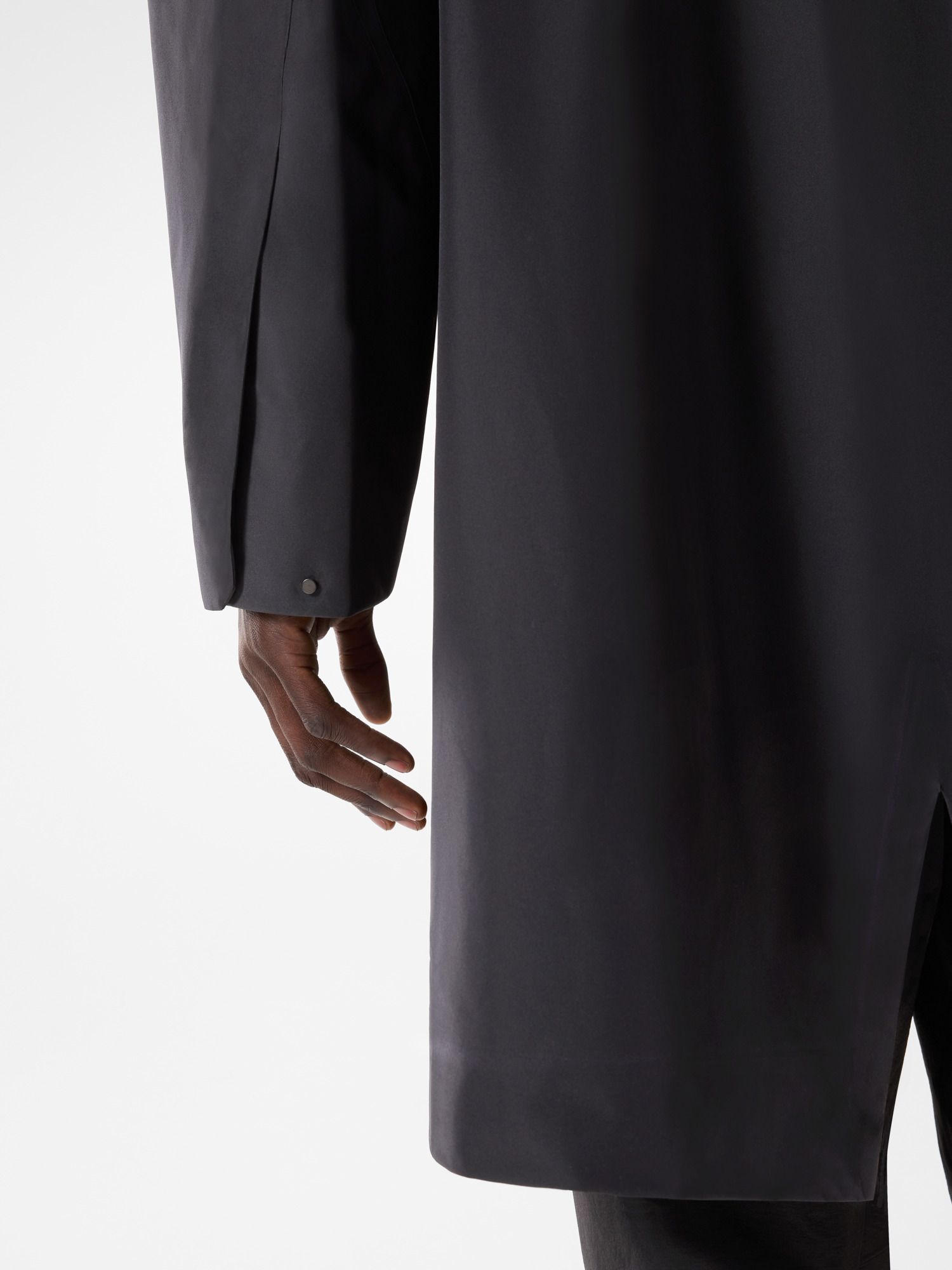 Monitor Coat Men's | Arc'teryx Outlet