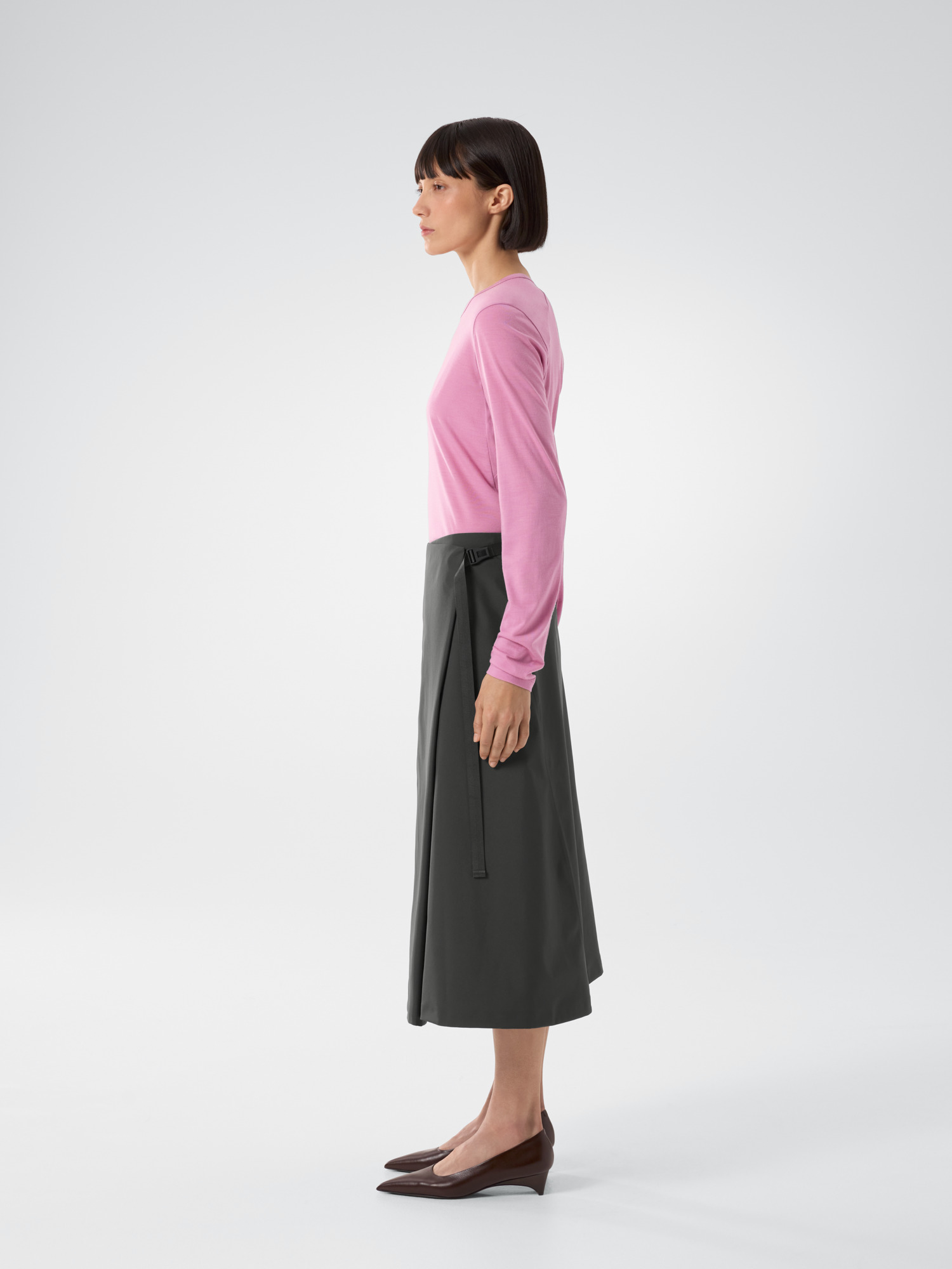 ARC'TERYX アークテリクス｜SKIRT スカート