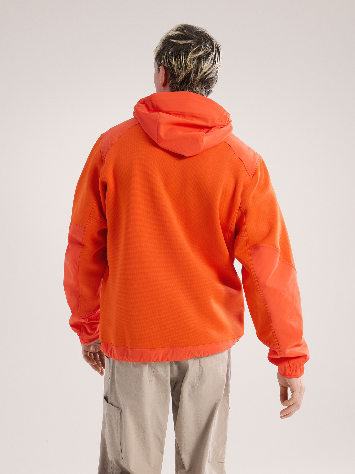 Konseal Pullover Hoody Men's | Arc'teryx United States Konseal Pullover Hoody Men's | Arc'teryx United States