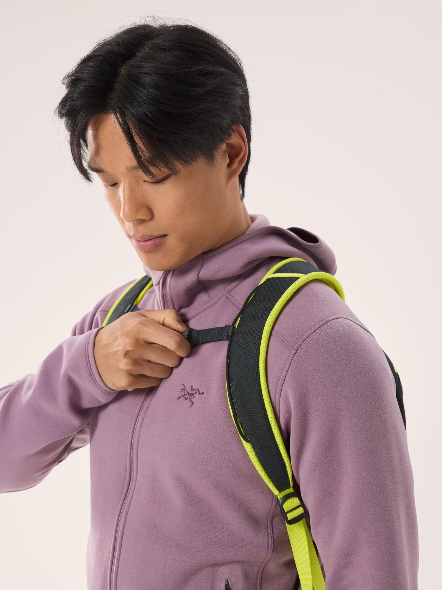 Kyanite Hoody Men's | Arc'teryx Spain