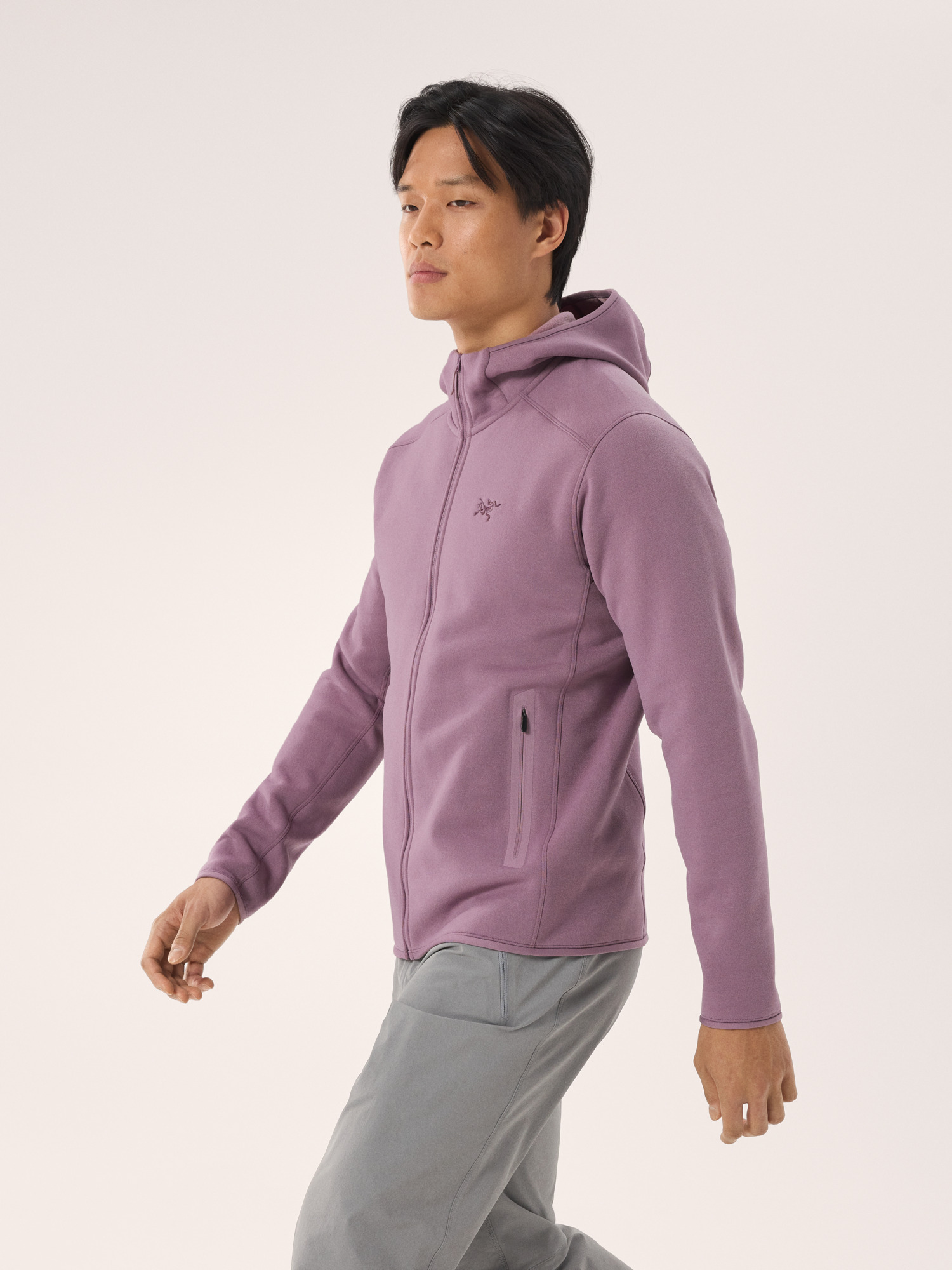 ARC&#39;TERYX - アークテリクス Kyanite Hoody フリース Kyanite Hoody Men's | Arc'teryx