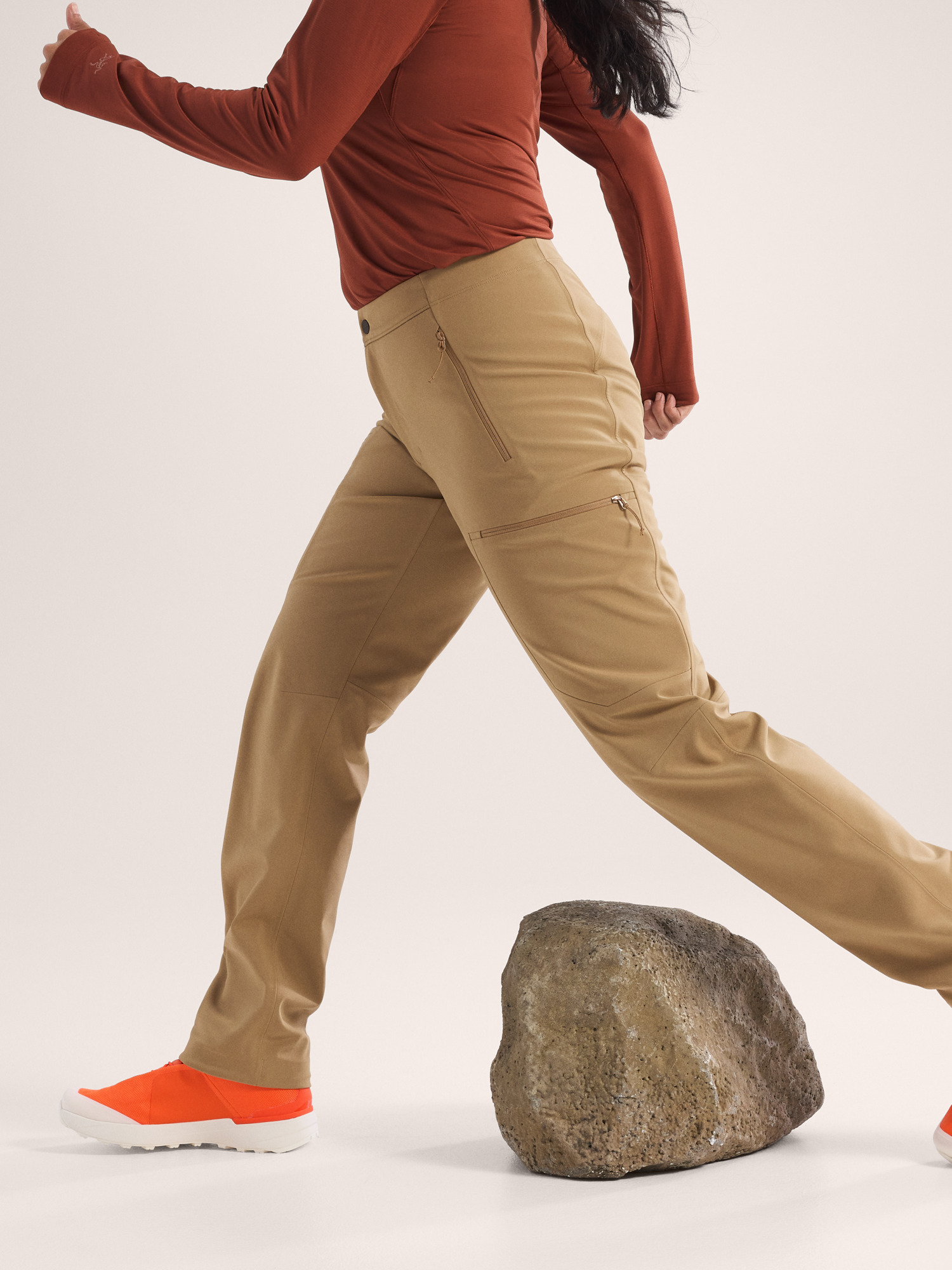 Gamma MX Pant Women's | Arc'teryx