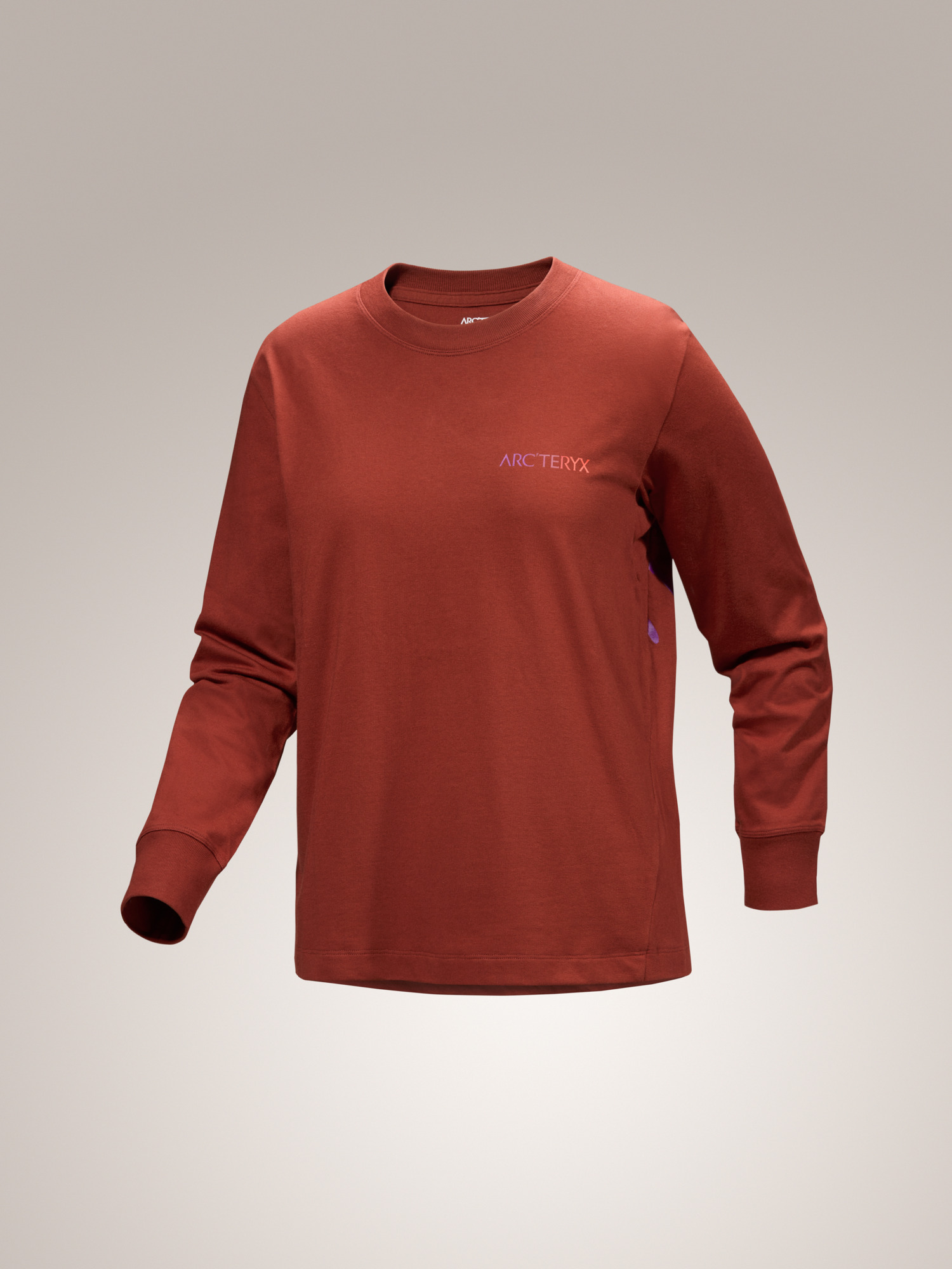 アークテリクス★KRAGG COTTON SHIRT LS 長袖Tシャツ Kragg SL Cotton Bird Tile Shirt LS Men's | Arc'teryx