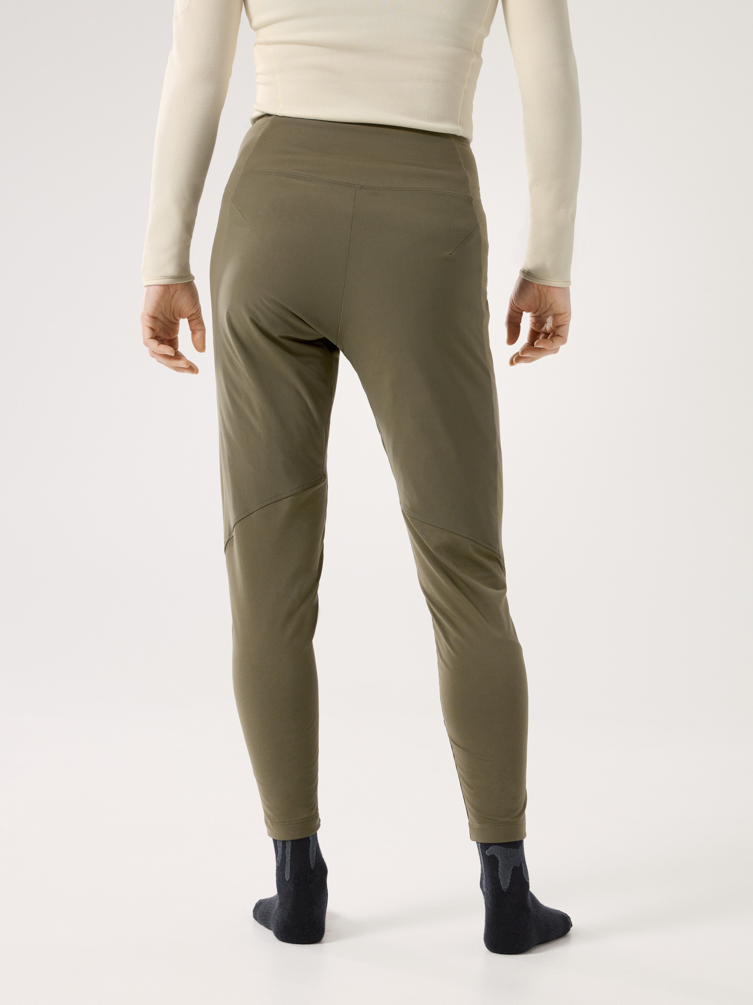 Rho Hybrid Insulated Bottom Women's | Arc'teryx Rho Hybrid Insulated Bottom Women's | Arc'teryx