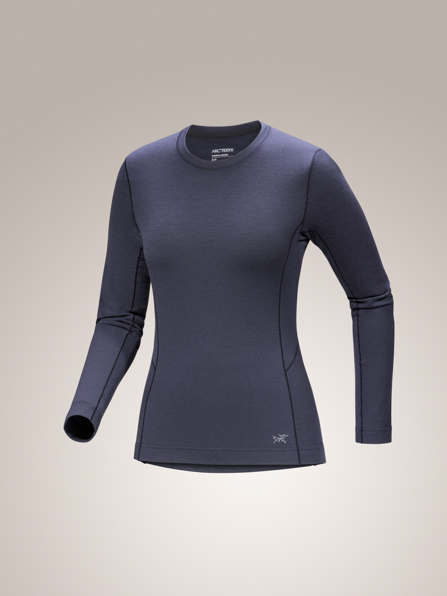 【ARC'TERYX】Satoro サトロ メリノウール フーディ レディース Satoro Merino Wool Hoody Women's | Arc'teryx