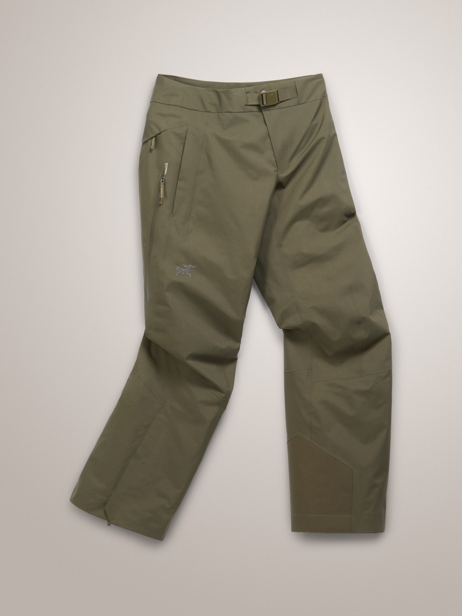 Fissile Insulated Pant Men's | Arc'teryx