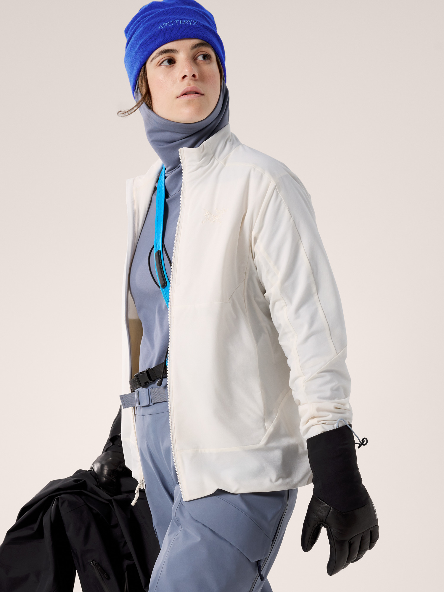 【ARC'TERYX】アリウム インサレーテッド ジャケット Women's Allium Insulated Jacket Women's | Arc'teryx