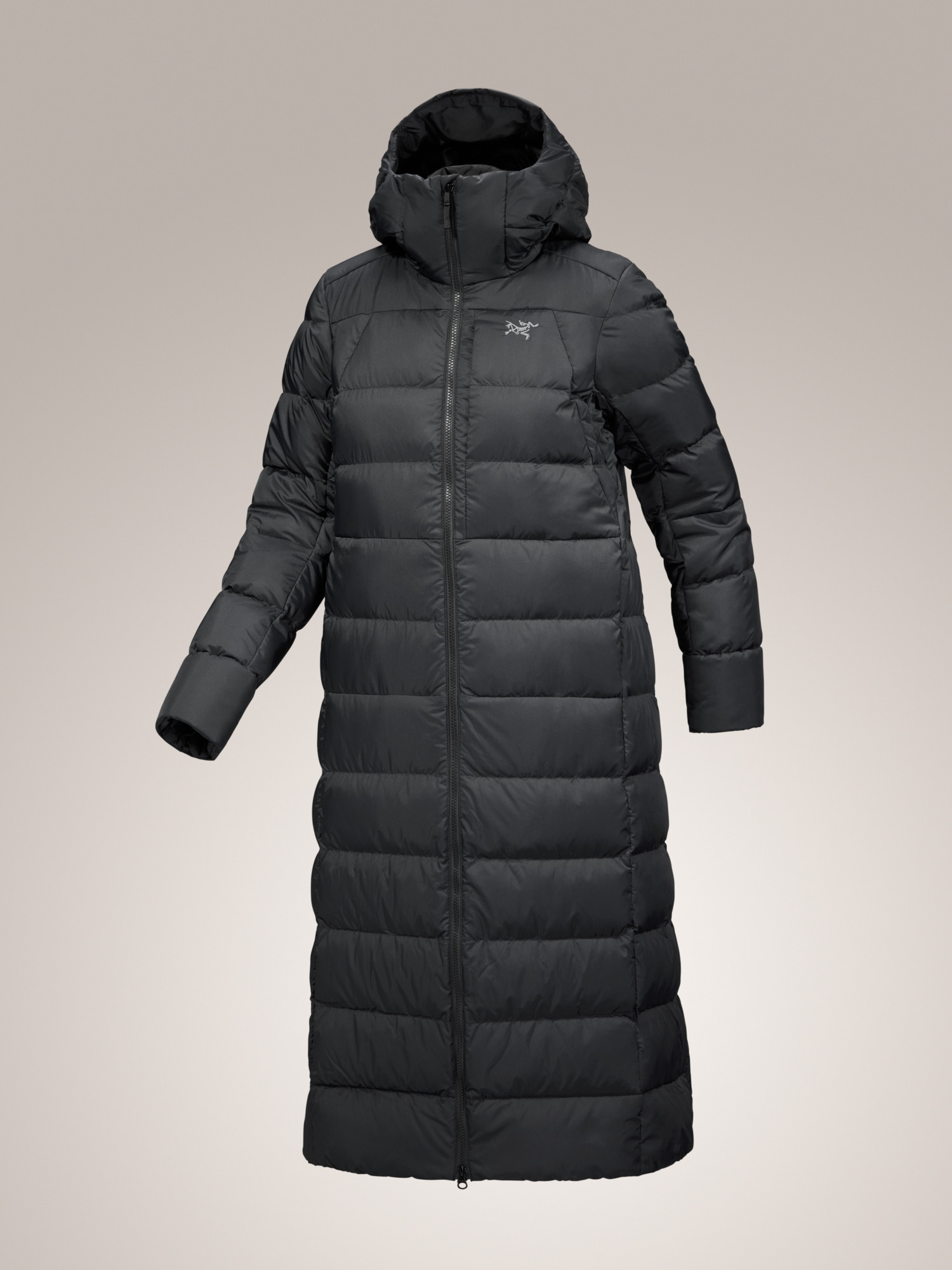 Thorium XLong Parka Damen | Arc'teryx Outlet
