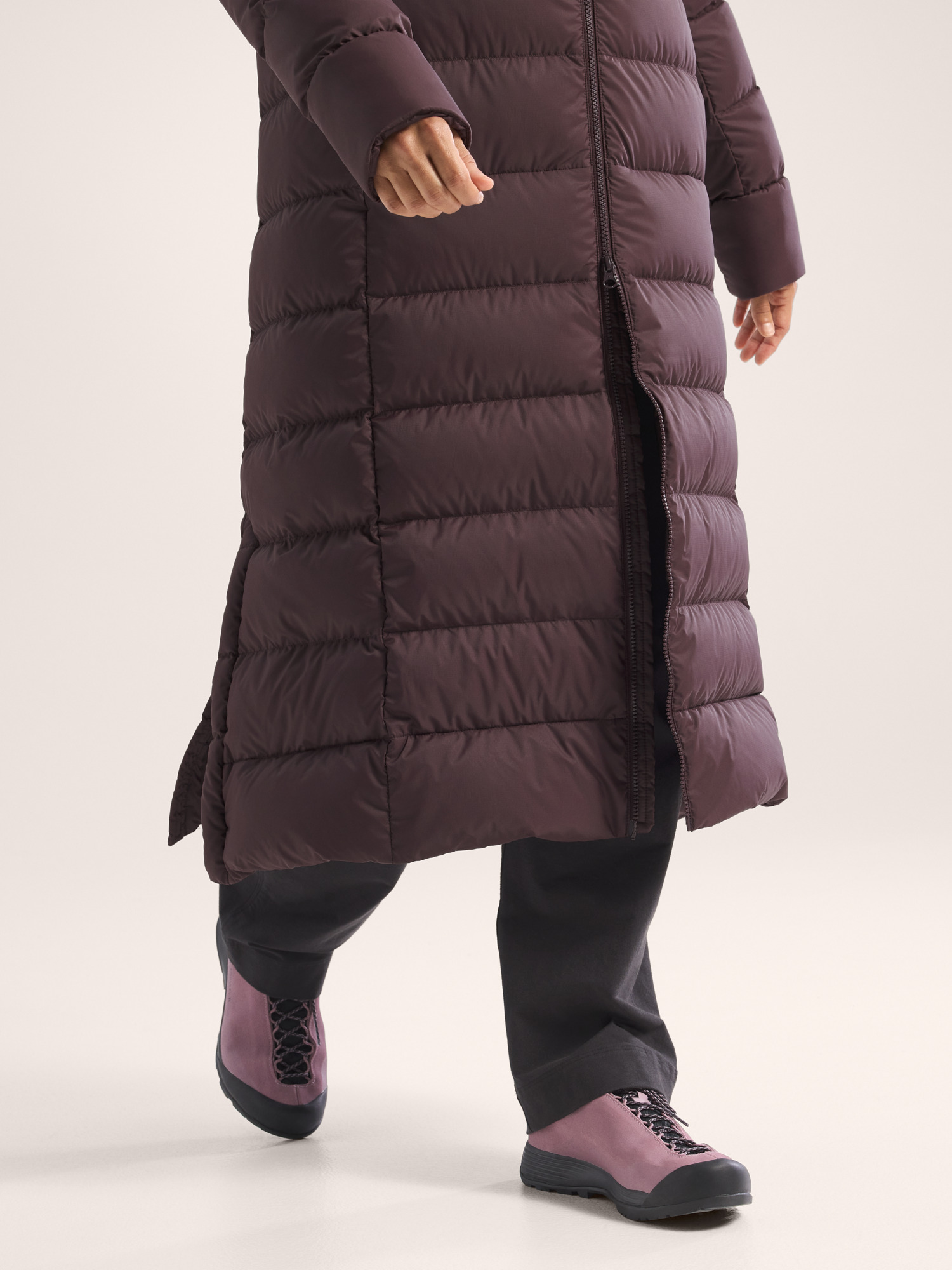 Arc'teryx Thorium XLong Parka Women's at Coquitlam Centre in