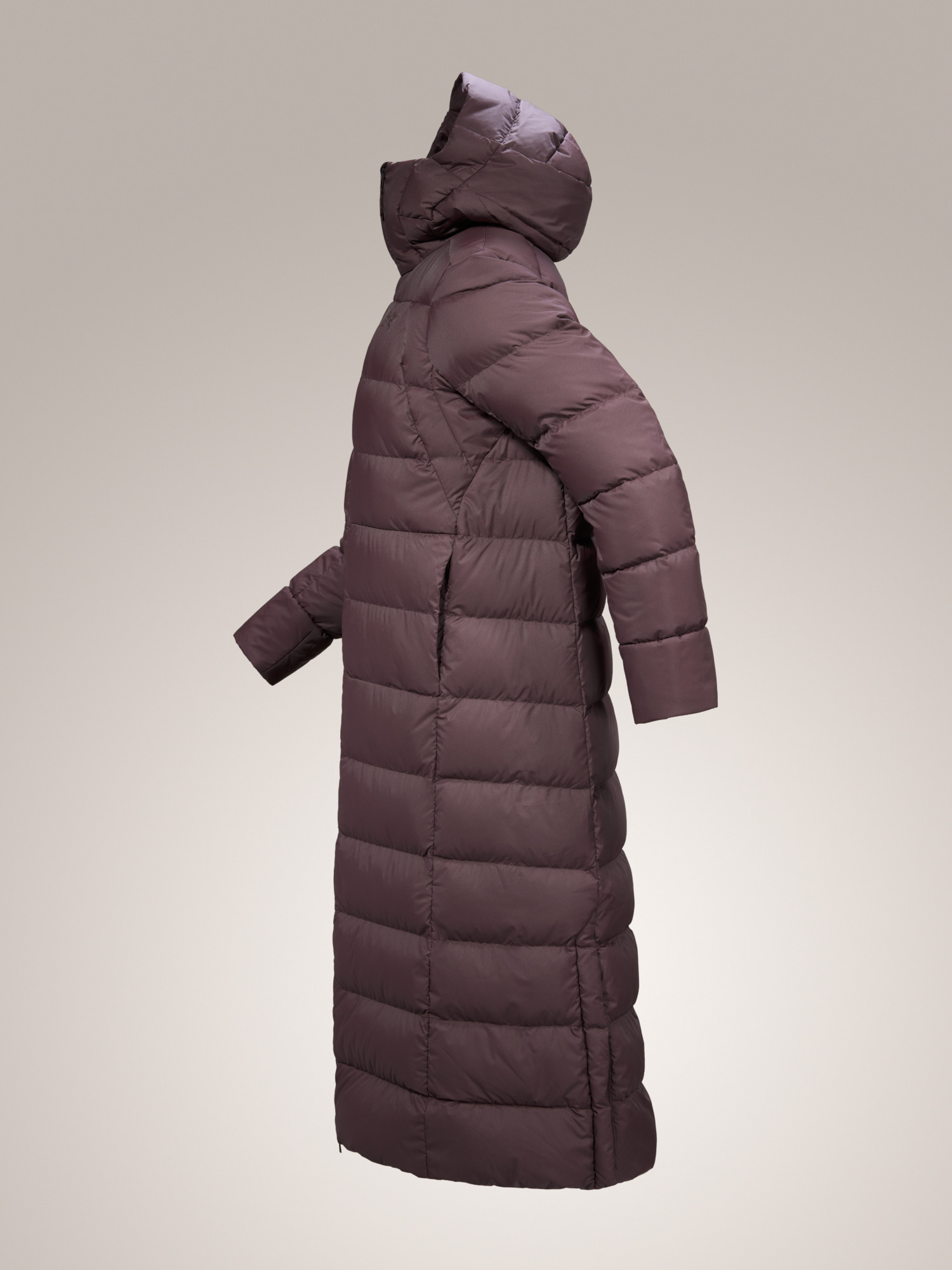 Arc'teryx Thorium XLong Parka Women's at Coquitlam Centre in