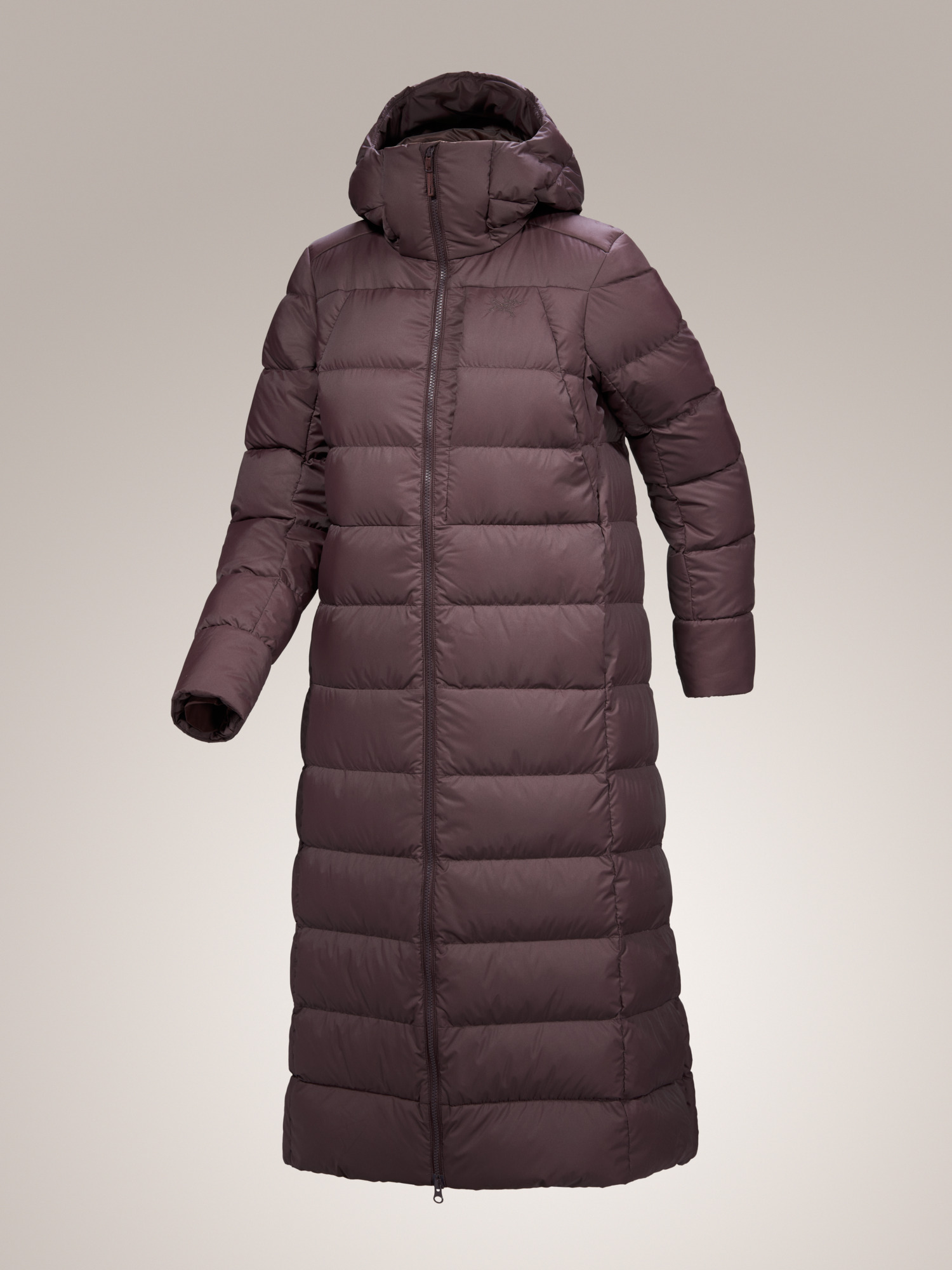 Arc'teryx Thorium XLong Parka Women's at Coquitlam Centre in