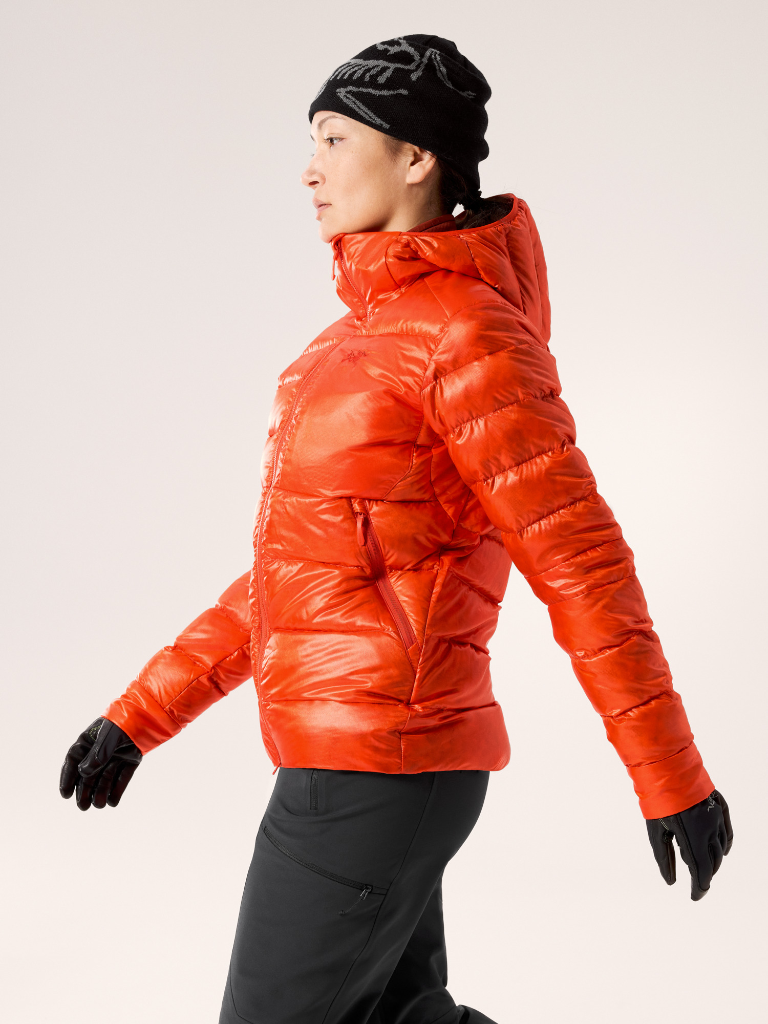 Cerium SV Hoody Women's | Arc'teryx Canada