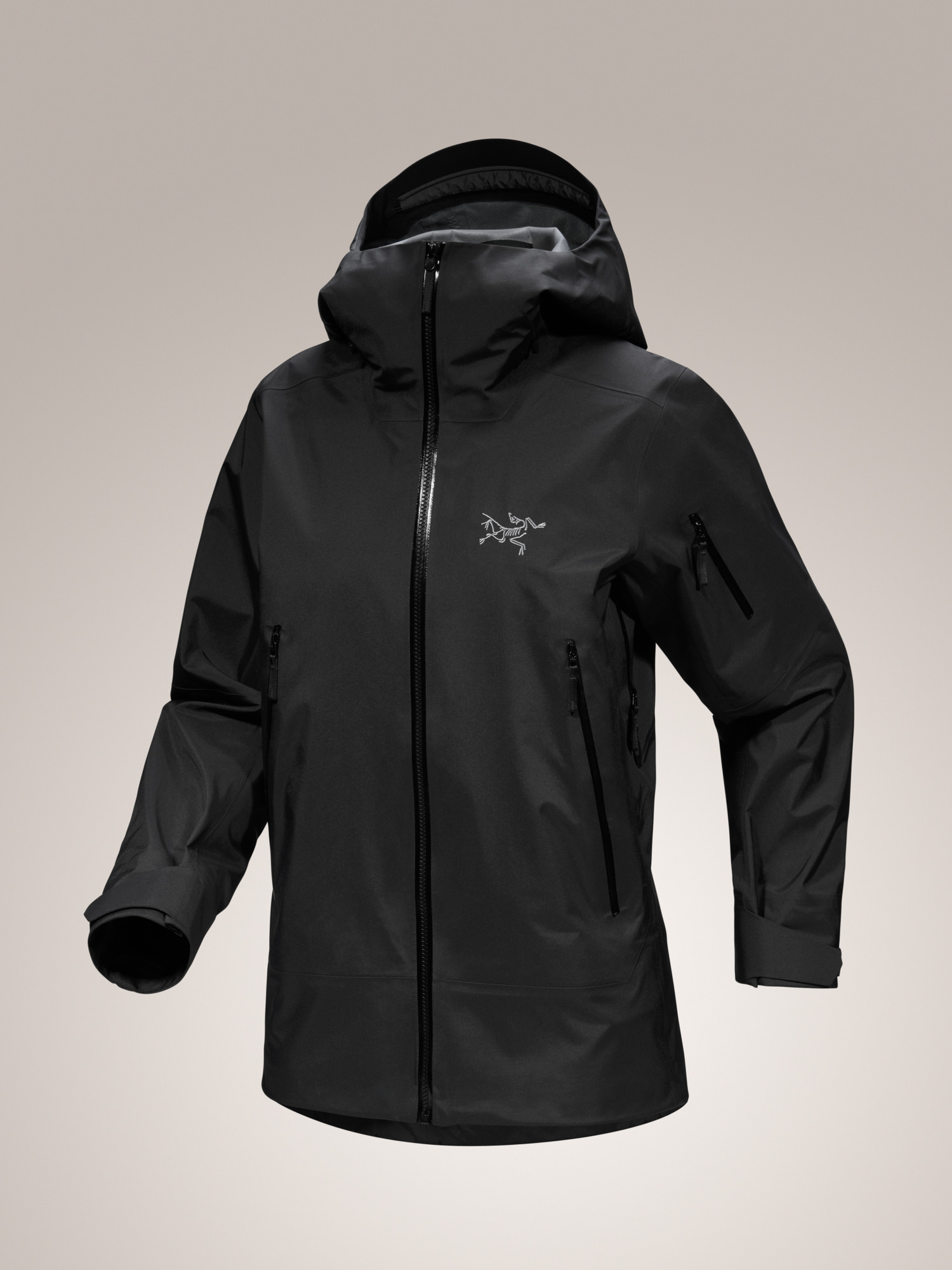 Sentinel Jacket Women's | Arc'teryx Outlet