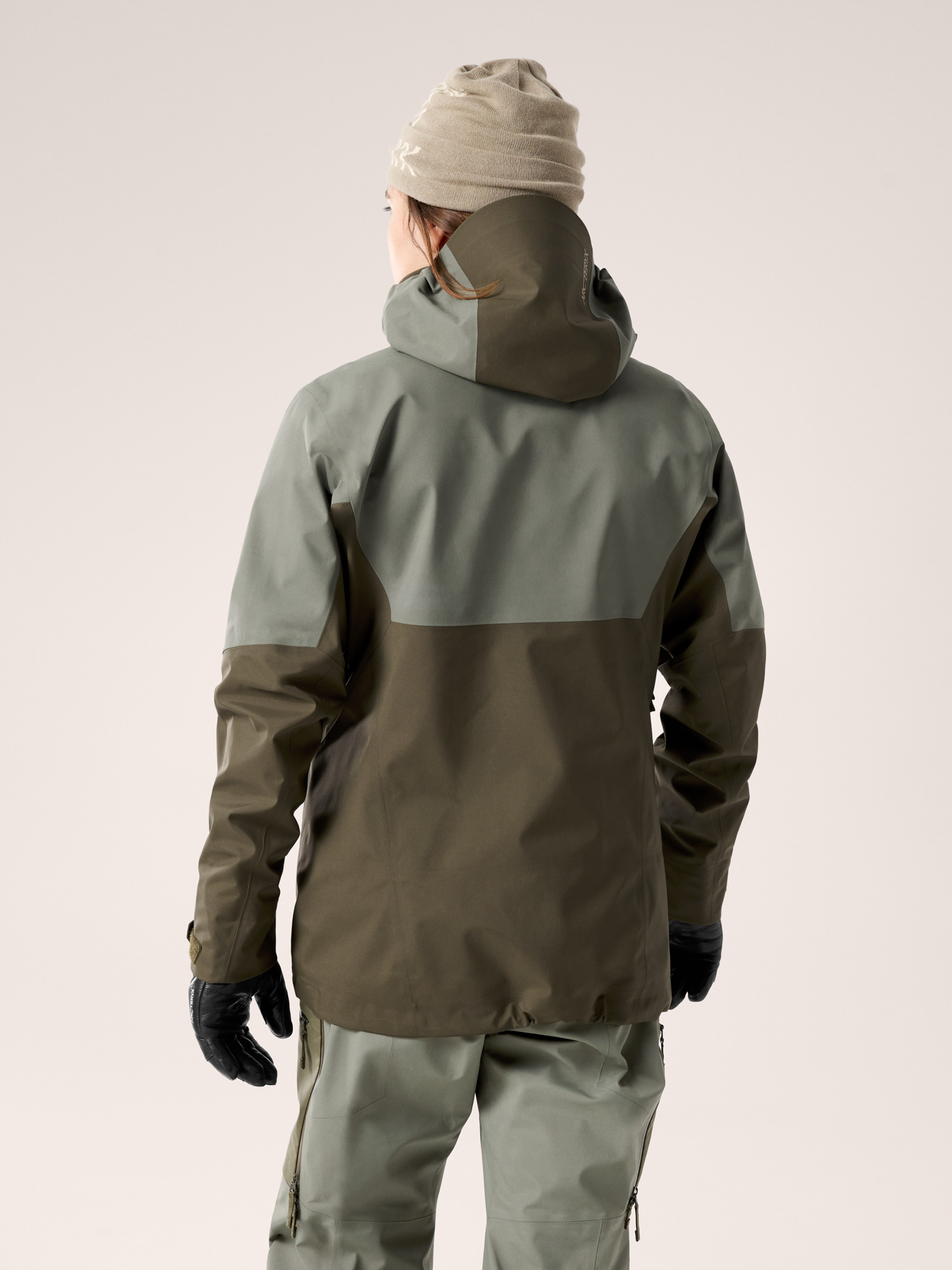 【ARCTERYX】 [SS25] Ipora Jacket Women / 追跡付 Sentinel Jacket Women's | Arc'teryx